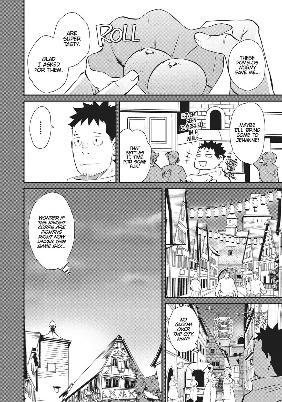 Sekkaku Cheat wo Moratte Isekai ni Ten’i shita n dakara, Suki na You ni Ikitemitai Chapter 53 - Page 4