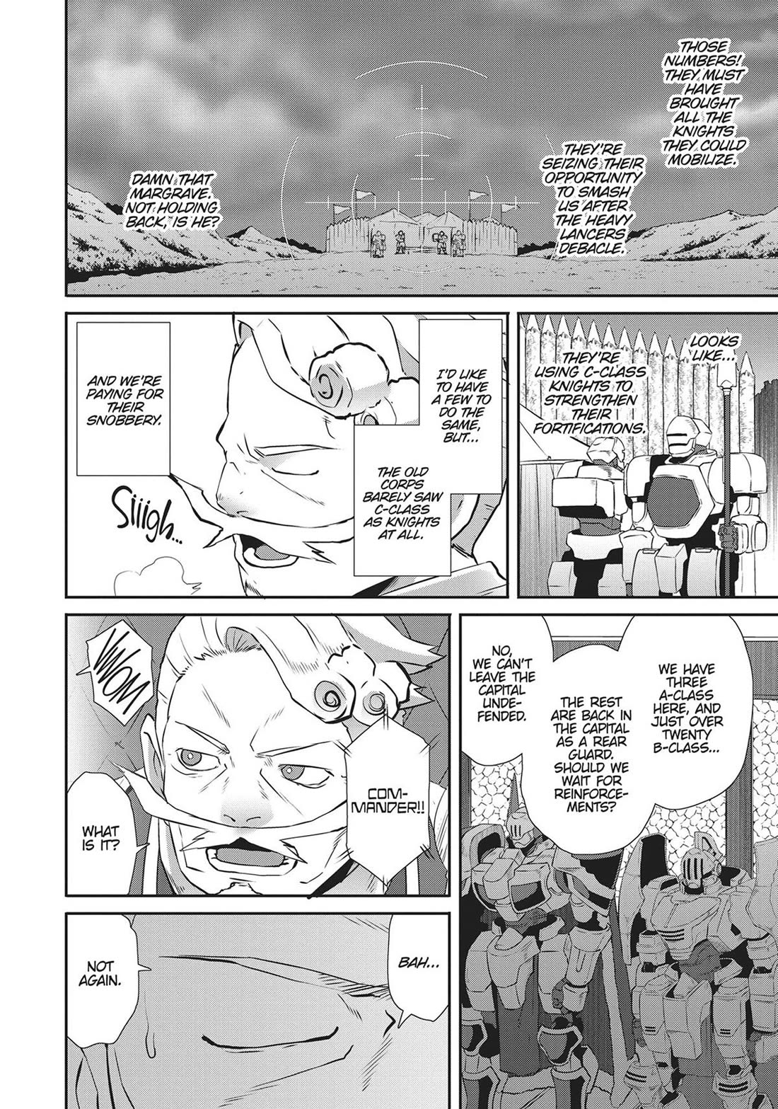 Sekkaku Cheat wo Moratte Isekai ni Ten’i shita n dakara, Suki na You ni Ikitemitai Chapter 53 - Page 6
