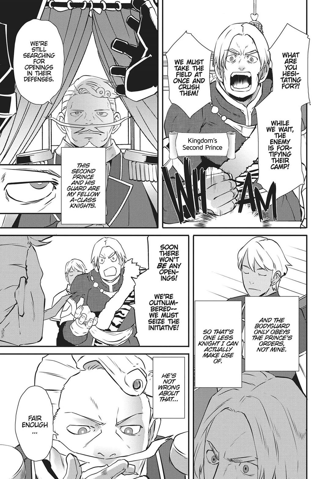 Sekkaku Cheat wo Moratte Isekai ni Ten’i shita n dakara, Suki na You ni Ikitemitai Chapter 53 - Page 7