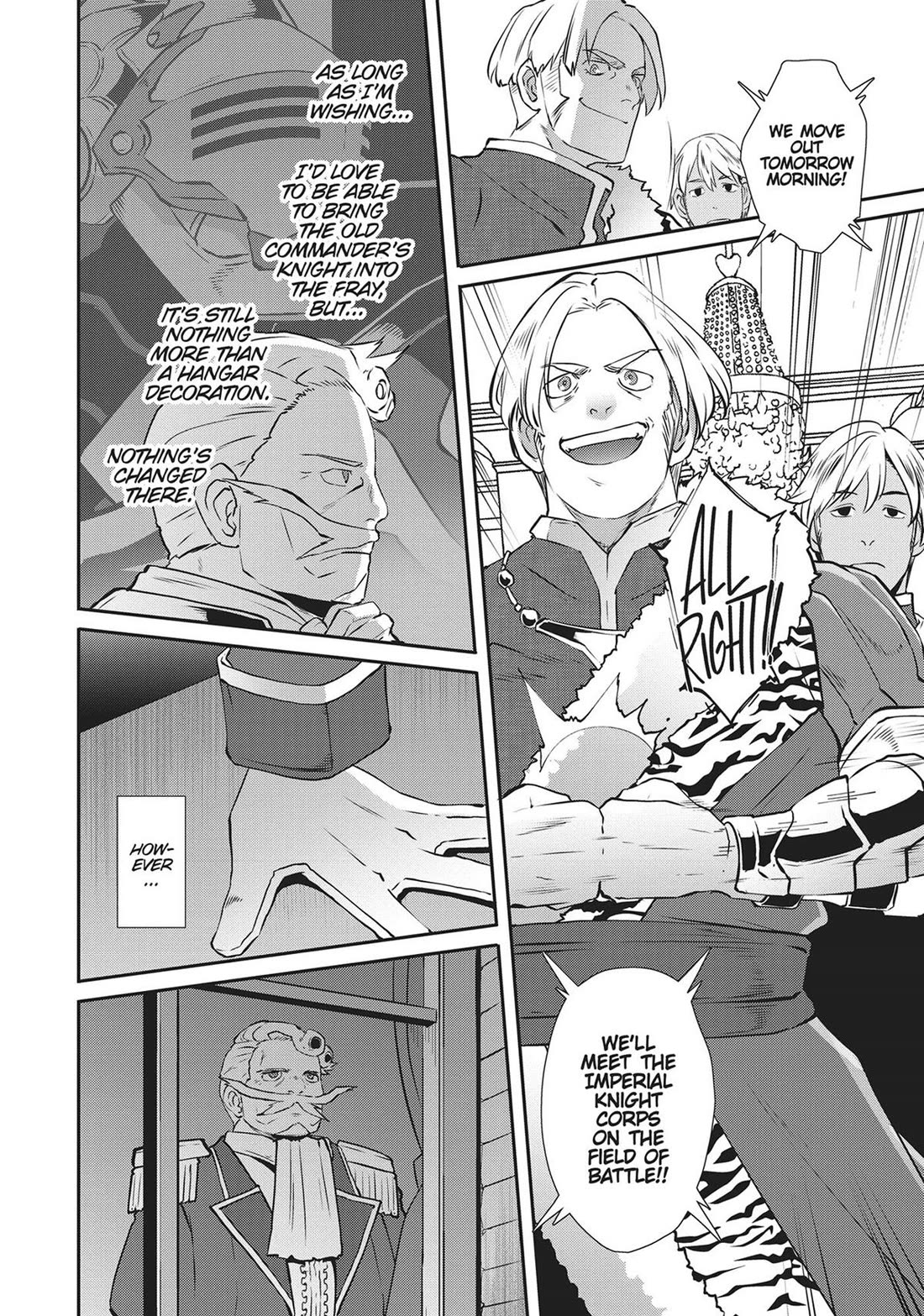 Sekkaku Cheat wo Moratte Isekai ni Ten’i shita n dakara, Suki na You ni Ikitemitai Chapter 53 - Page 8