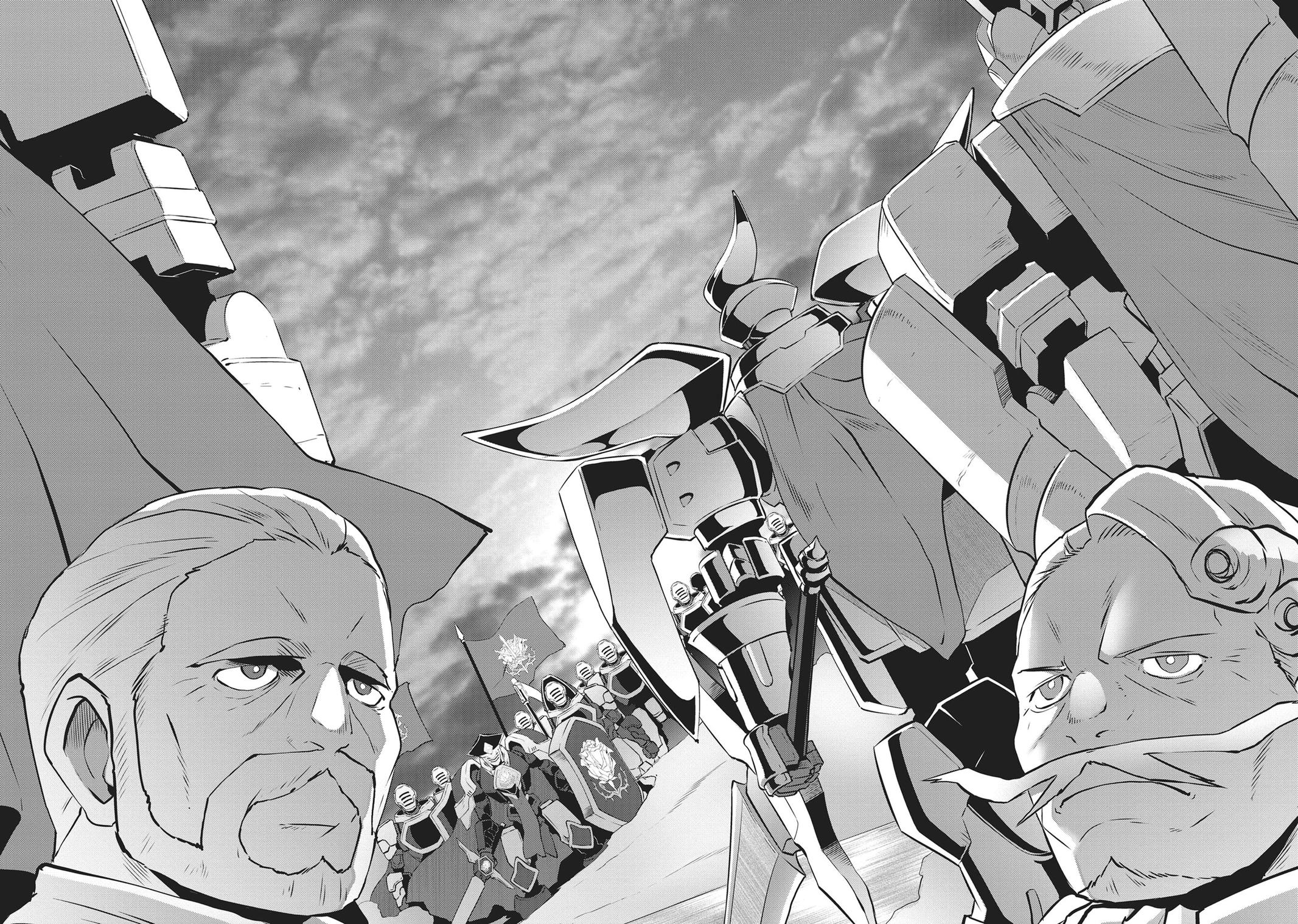 Sekkaku Cheat wo Moratte Isekai ni Ten’i shita n dakara, Suki na You ni Ikitemitai Chapter 53 - Page 10