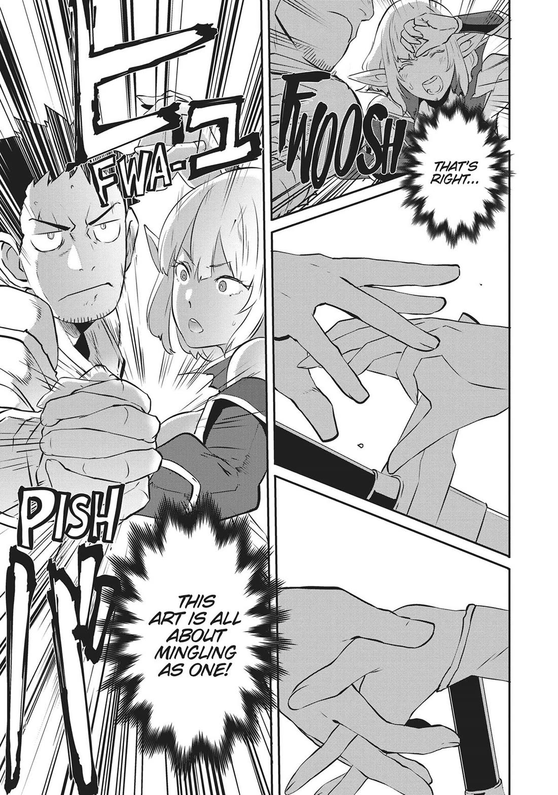 Sekkaku Cheat wo Moratte Isekai ni Ten’i shita n dakara, Suki na You ni Ikitemitai Chapter 54 - Page 12
