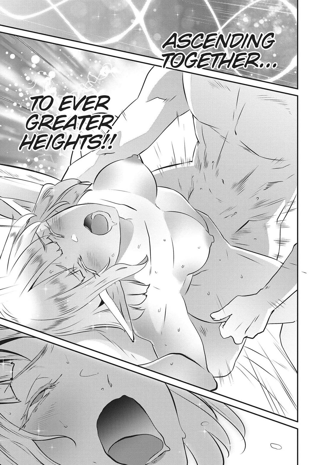 Sekkaku Cheat wo Moratte Isekai ni Ten’i shita n dakara, Suki na You ni Ikitemitai Chapter 54 - Page 14