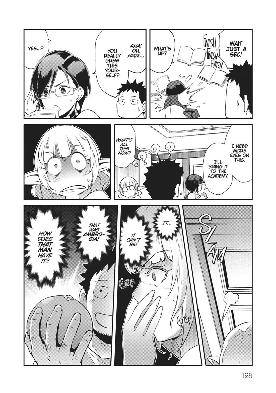 Sekkaku Cheat wo Moratte Isekai ni Ten’i shita n dakara, Suki na You ni Ikitemitai Chapter 54 - Page 17