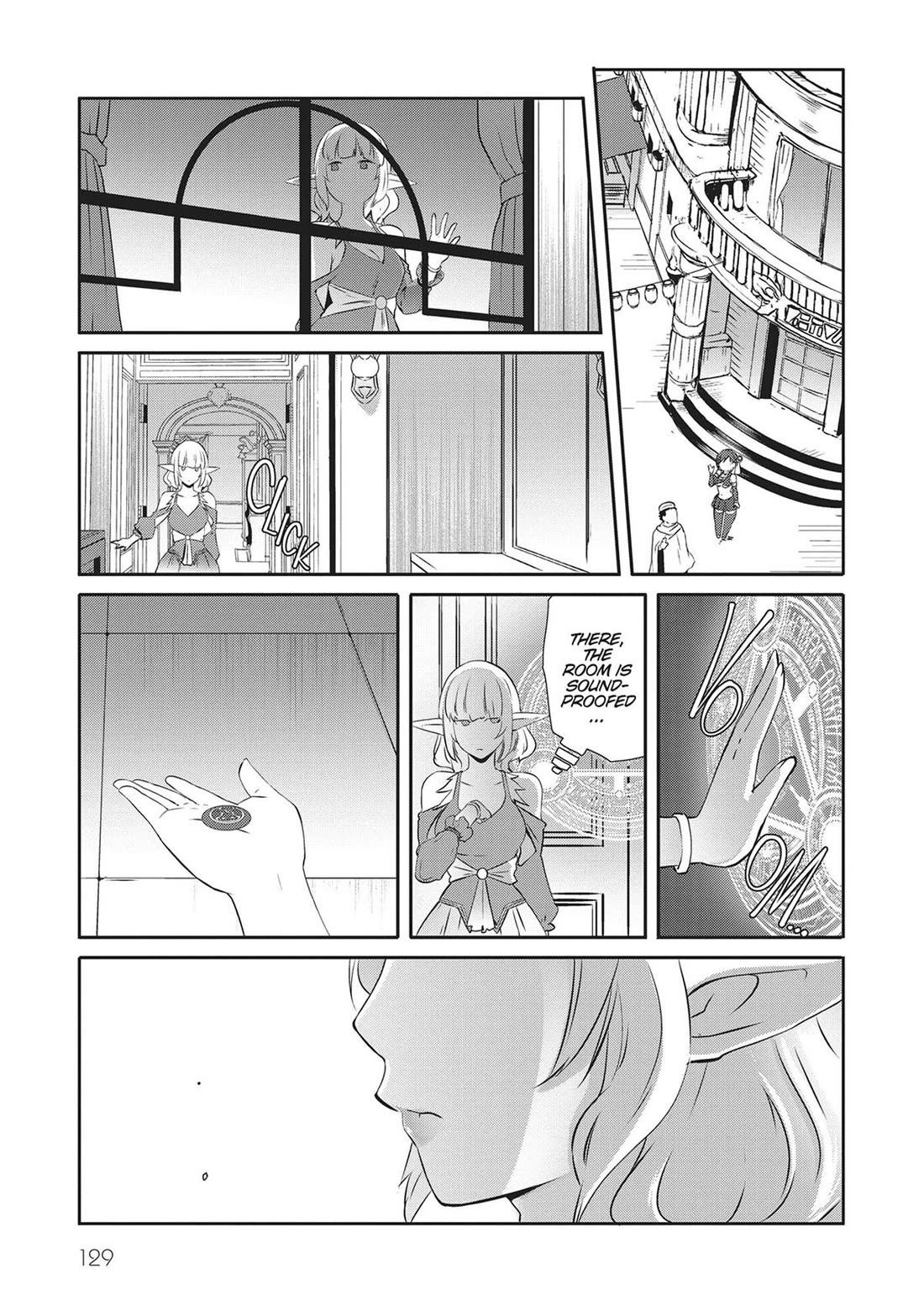 Sekkaku Cheat wo Moratte Isekai ni Ten’i shita n dakara, Suki na You ni Ikitemitai Chapter 54 - Page 18