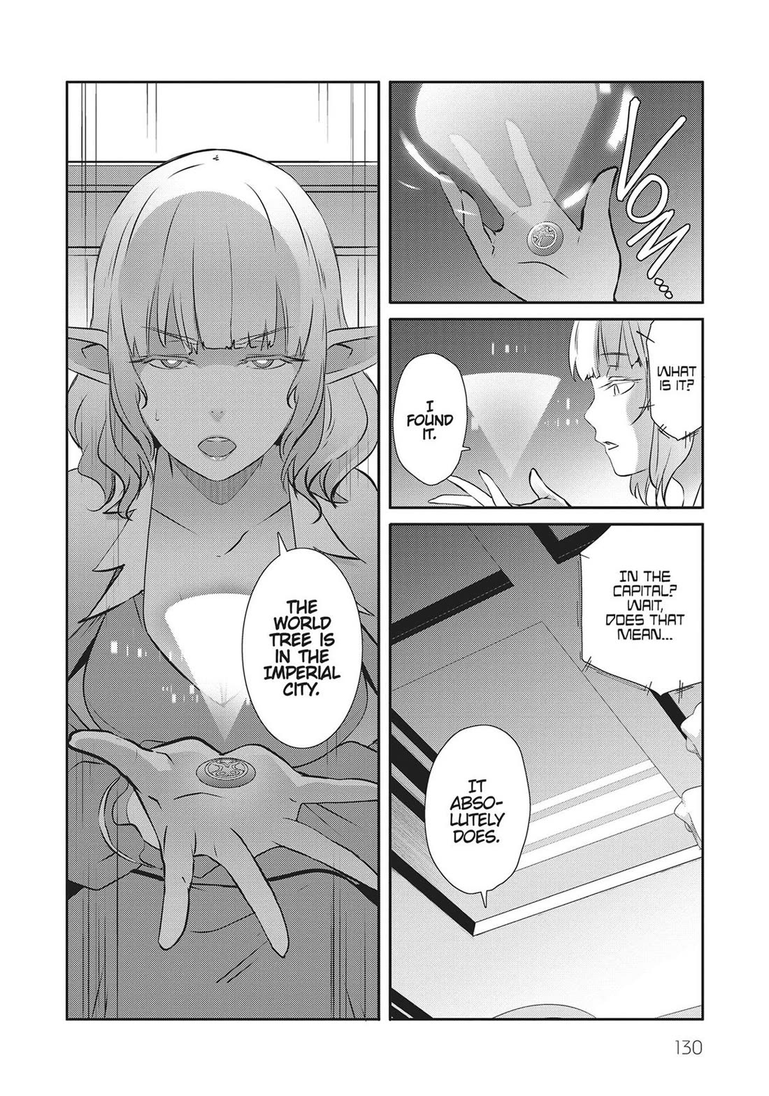 Sekkaku Cheat wo Moratte Isekai ni Ten’i shita n dakara, Suki na You ni Ikitemitai Chapter 54 - Page 19