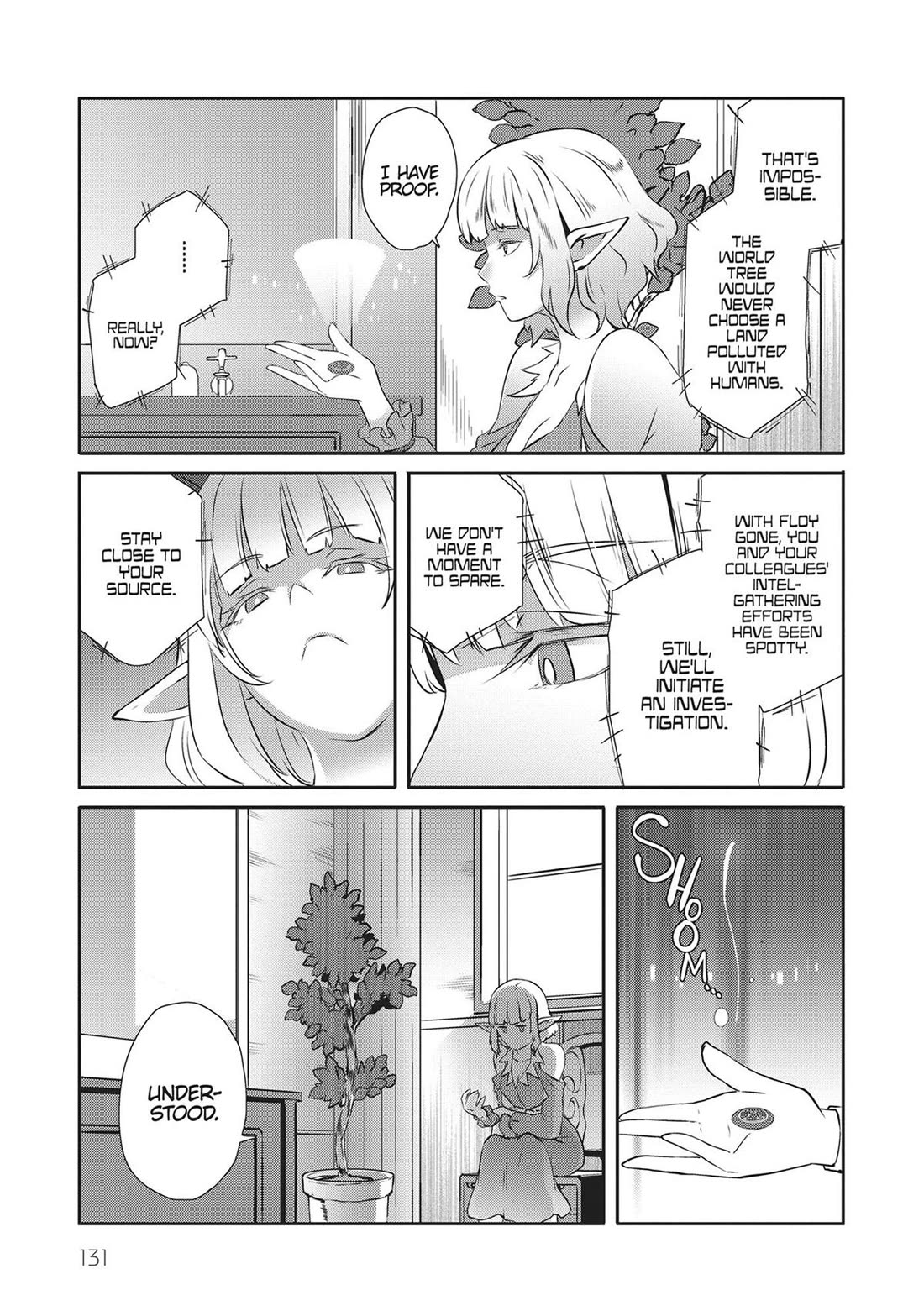 Sekkaku Cheat wo Moratte Isekai ni Ten’i shita n dakara, Suki na You ni Ikitemitai Chapter 54 - Page 20