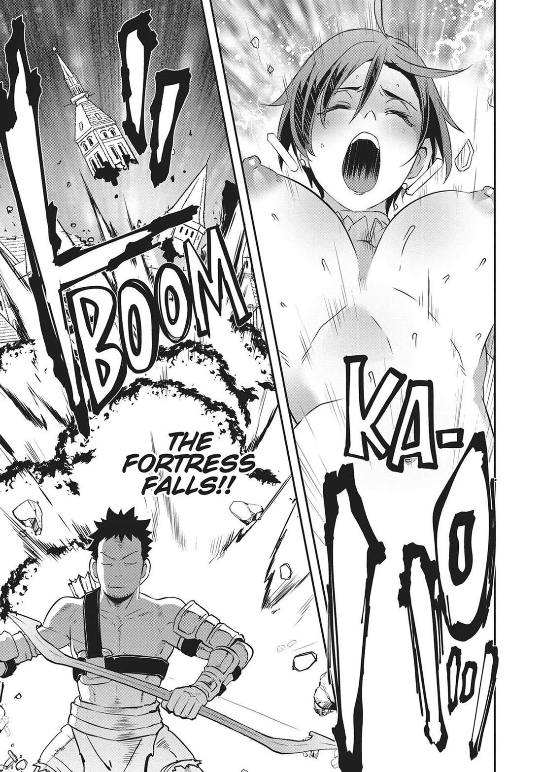 Sekkaku Cheat wo Moratte Isekai ni Ten’i shita n dakara, Suki na You ni Ikitemitai Chapter 54 - Page 6