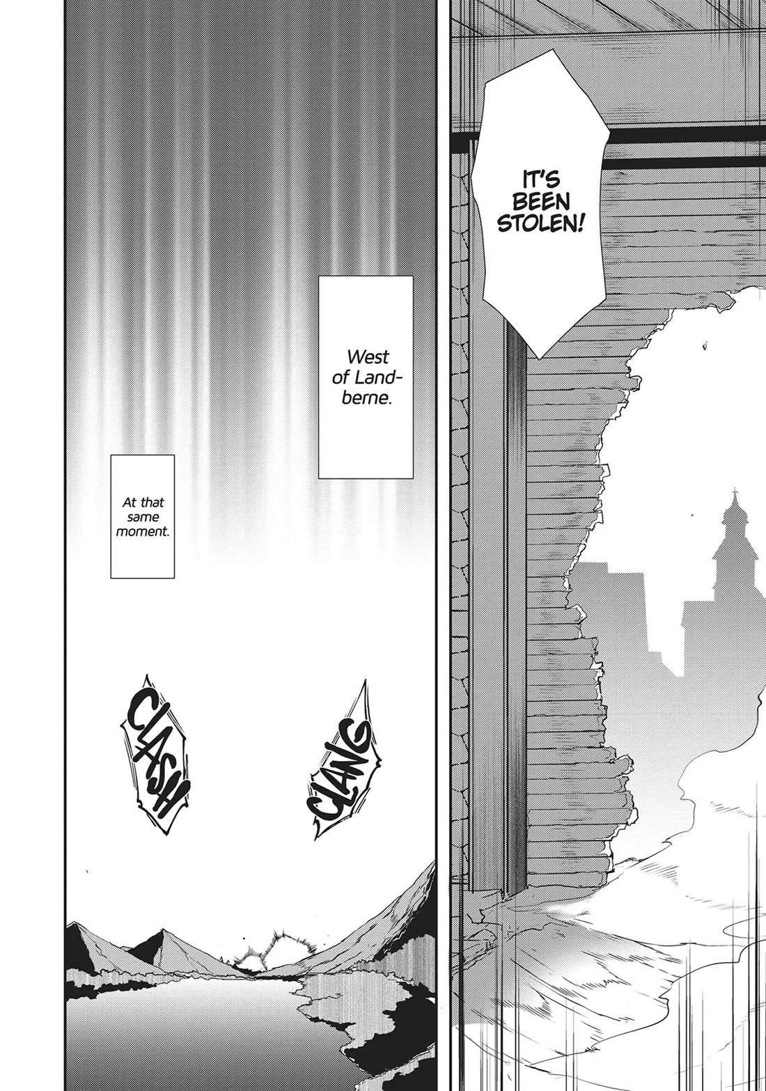 Sekkaku Cheat wo Moratte Isekai ni Ten’i shita n dakara, Suki na You ni Ikitemitai Chapter 55 - Page 2