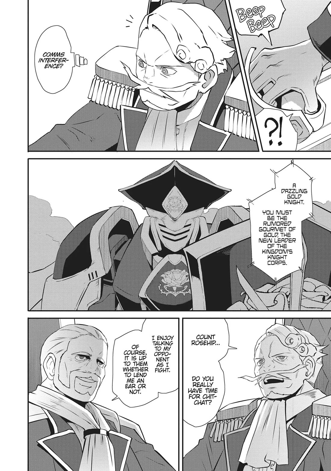 Sekkaku Cheat wo Moratte Isekai ni Ten’i shita n dakara, Suki na You ni Ikitemitai Chapter 55 - Page 16