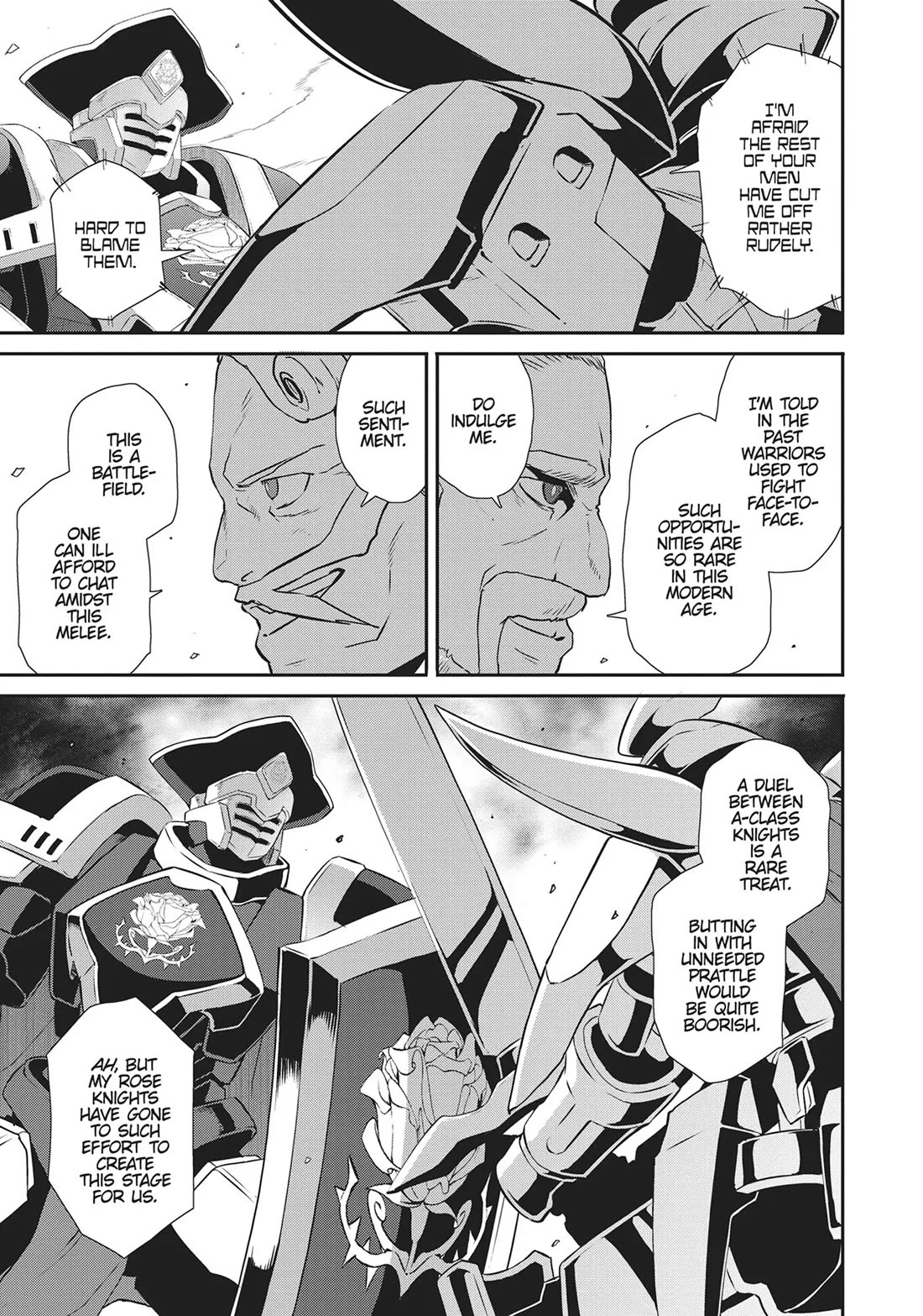 Sekkaku Cheat wo Moratte Isekai ni Ten’i shita n dakara, Suki na You ni Ikitemitai Chapter 55 - Page 17