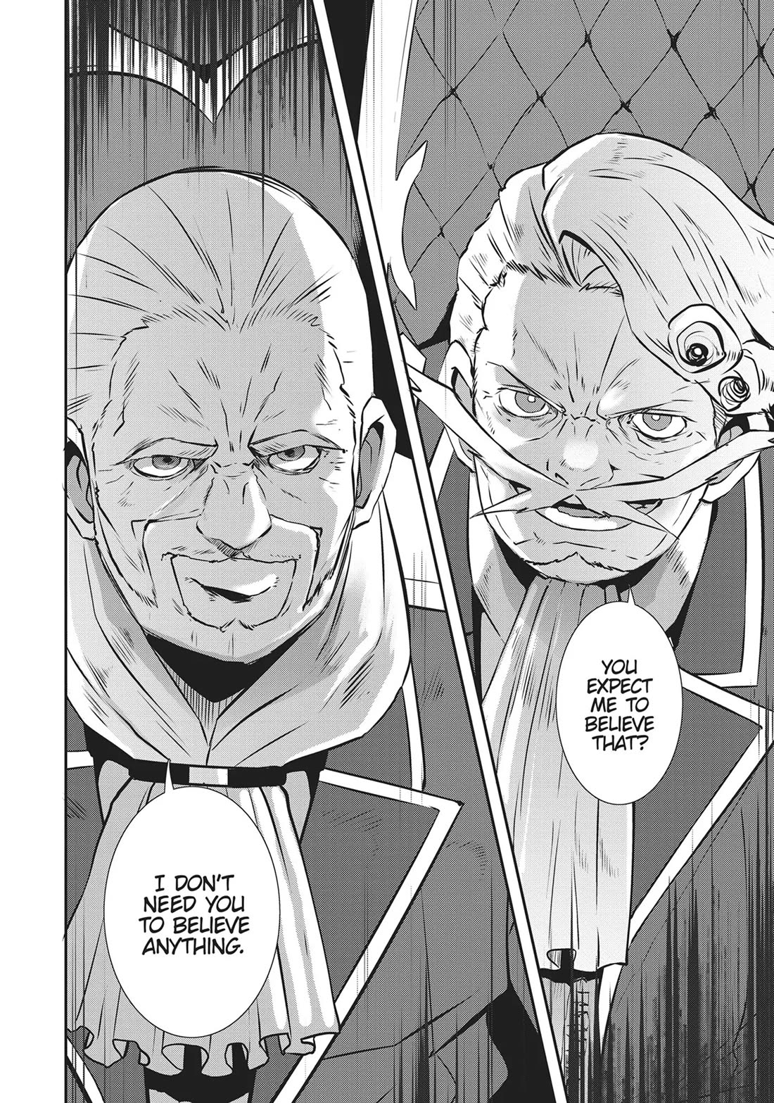 Sekkaku Cheat wo Moratte Isekai ni Ten’i shita n dakara, Suki na You ni Ikitemitai Chapter 55 - Page 18