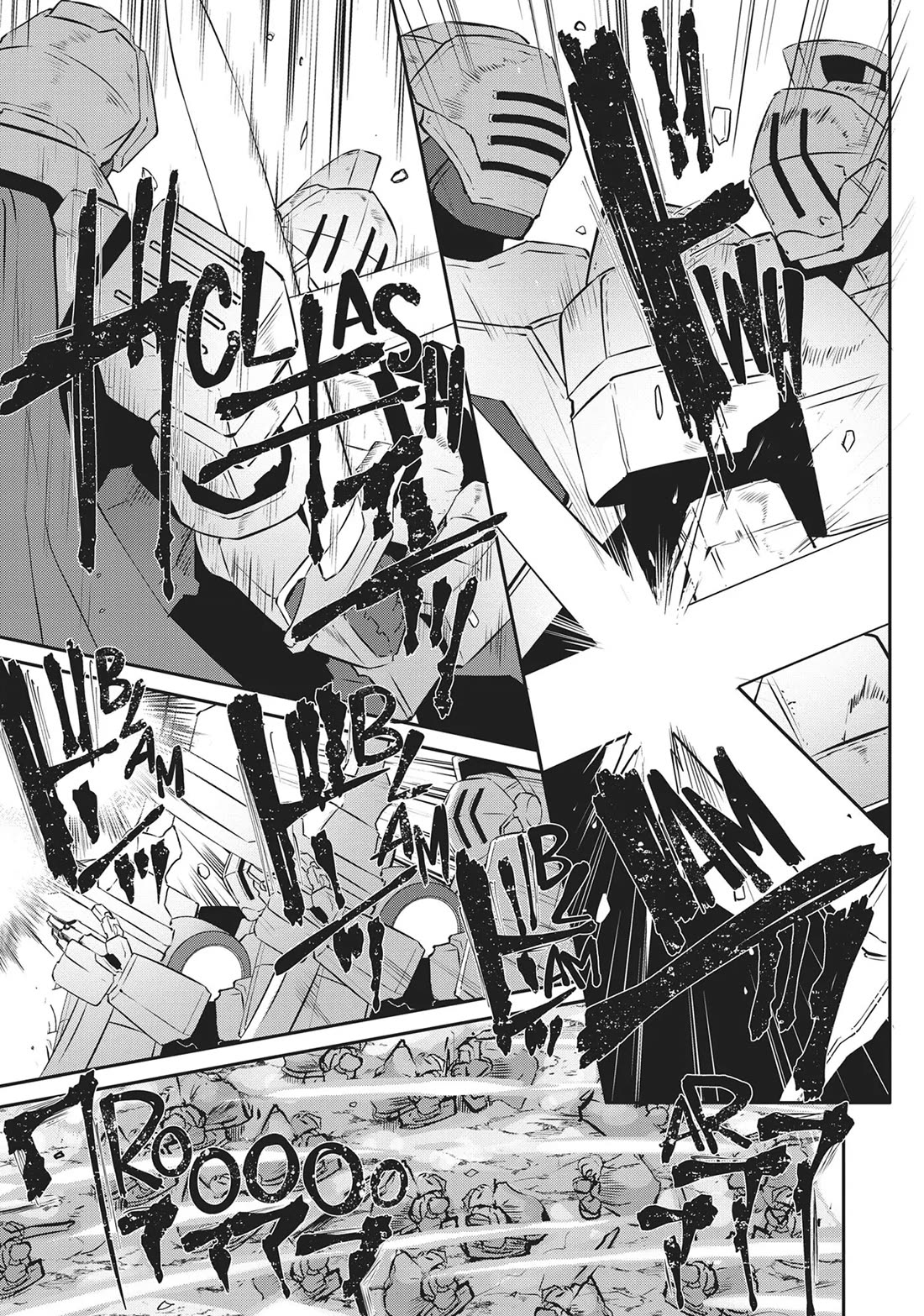Sekkaku Cheat wo Moratte Isekai ni Ten’i shita n dakara, Suki na You ni Ikitemitai Chapter 55 - Page 3
