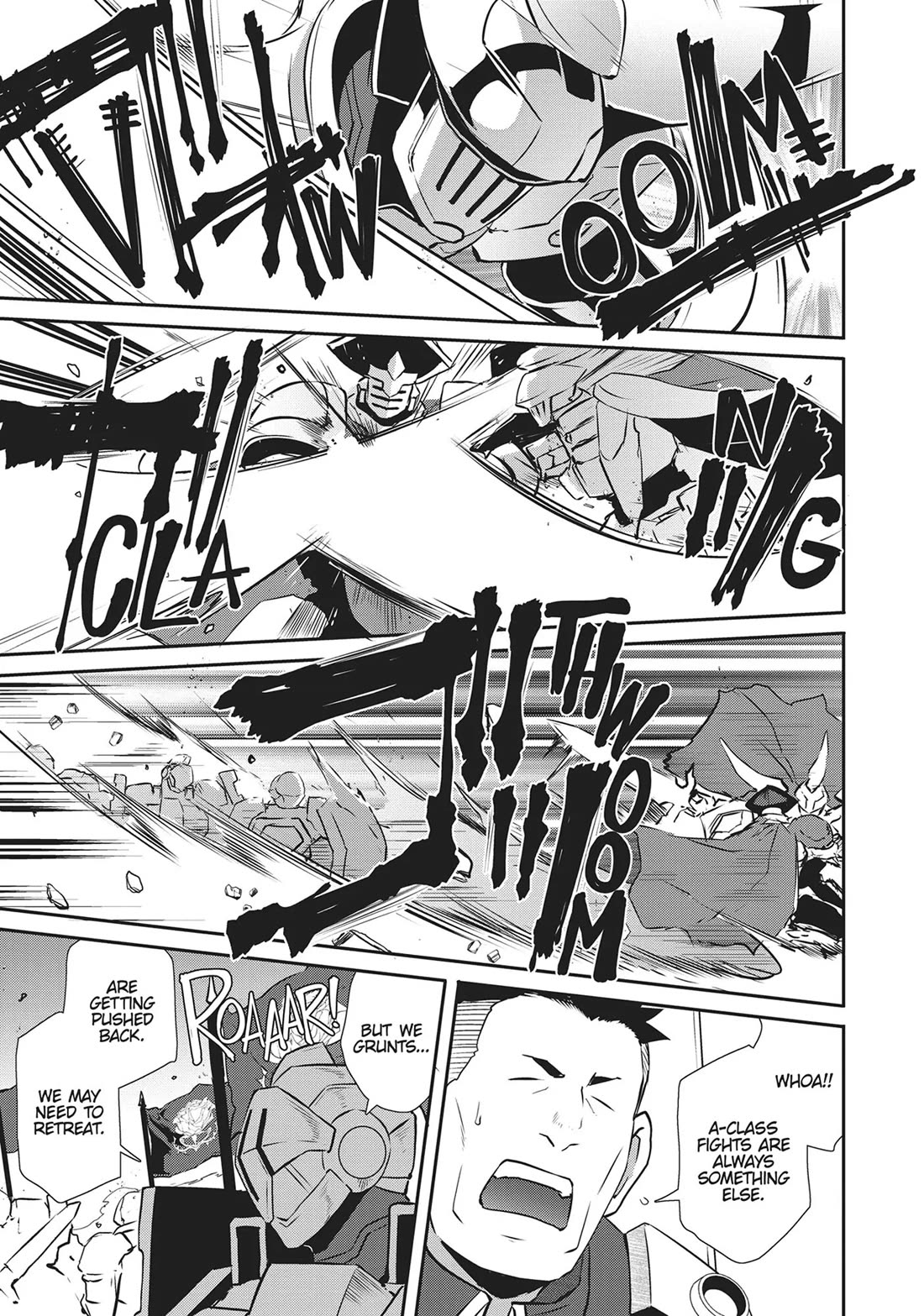 Sekkaku Cheat wo Moratte Isekai ni Ten’i shita n dakara, Suki na You ni Ikitemitai Chapter 55 - Page 21