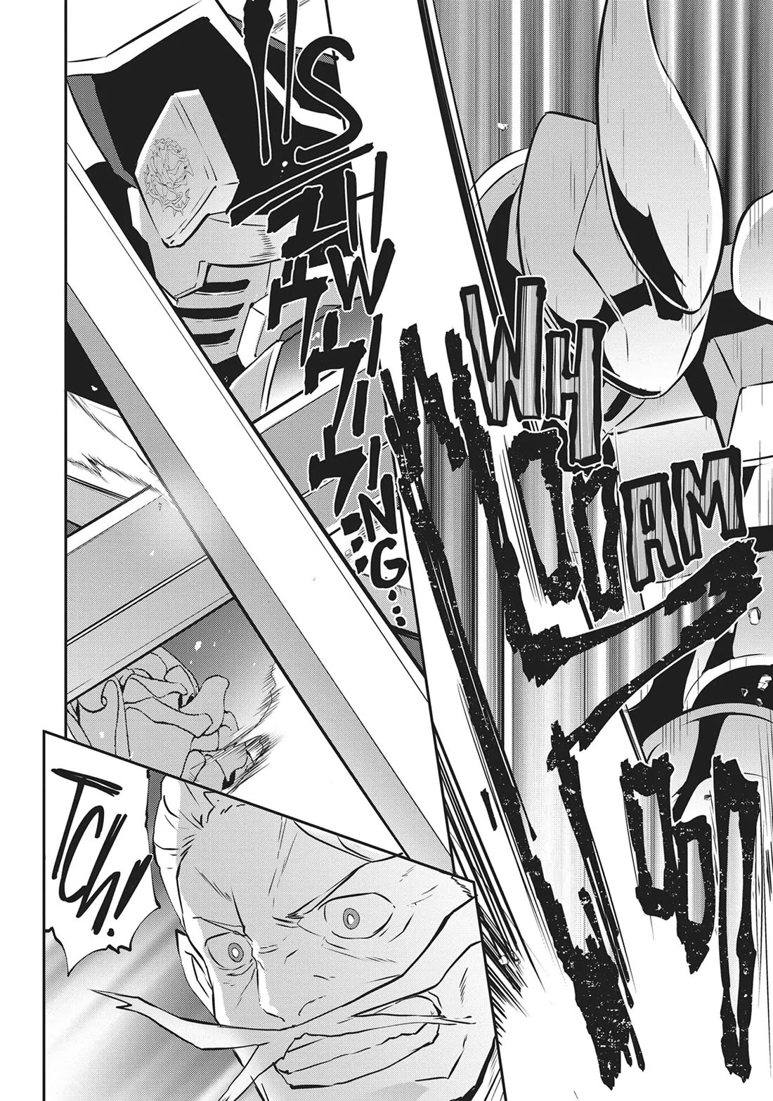 Sekkaku Cheat wo Moratte Isekai ni Ten’i shita n dakara, Suki na You ni Ikitemitai Chapter 55 - Page 22