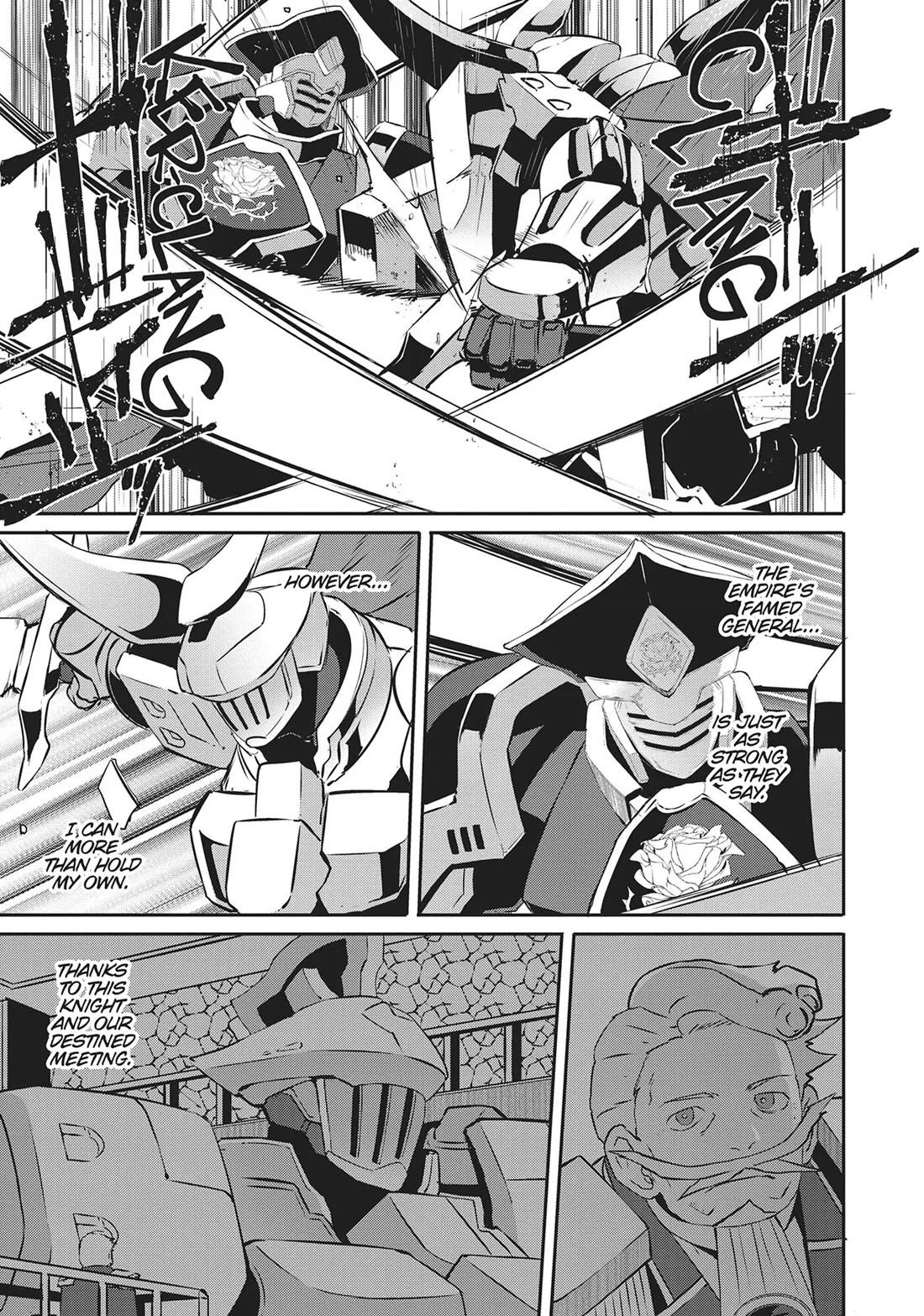 Sekkaku Cheat wo Moratte Isekai ni Ten’i shita n dakara, Suki na You ni Ikitemitai Chapter 55 - Page 23