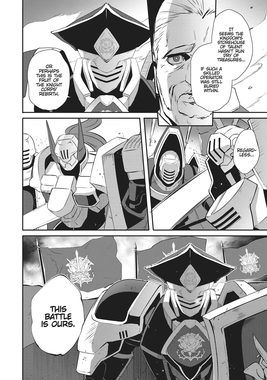 Sekkaku Cheat wo Moratte Isekai ni Ten’i shita n dakara, Suki na You ni Ikitemitai Chapter 55 - Page 24