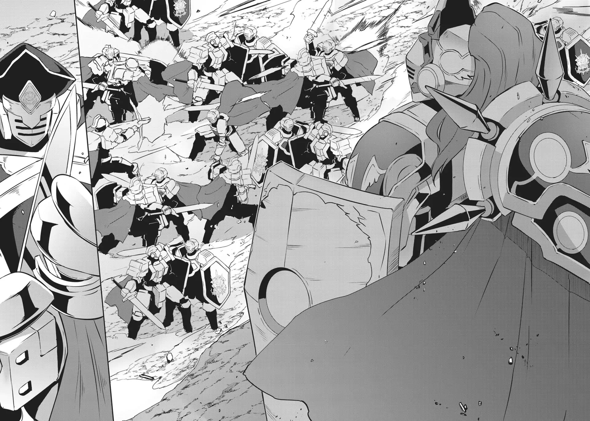 Sekkaku Cheat wo Moratte Isekai ni Ten’i shita n dakara, Suki na You ni Ikitemitai Chapter 55 - Page 26