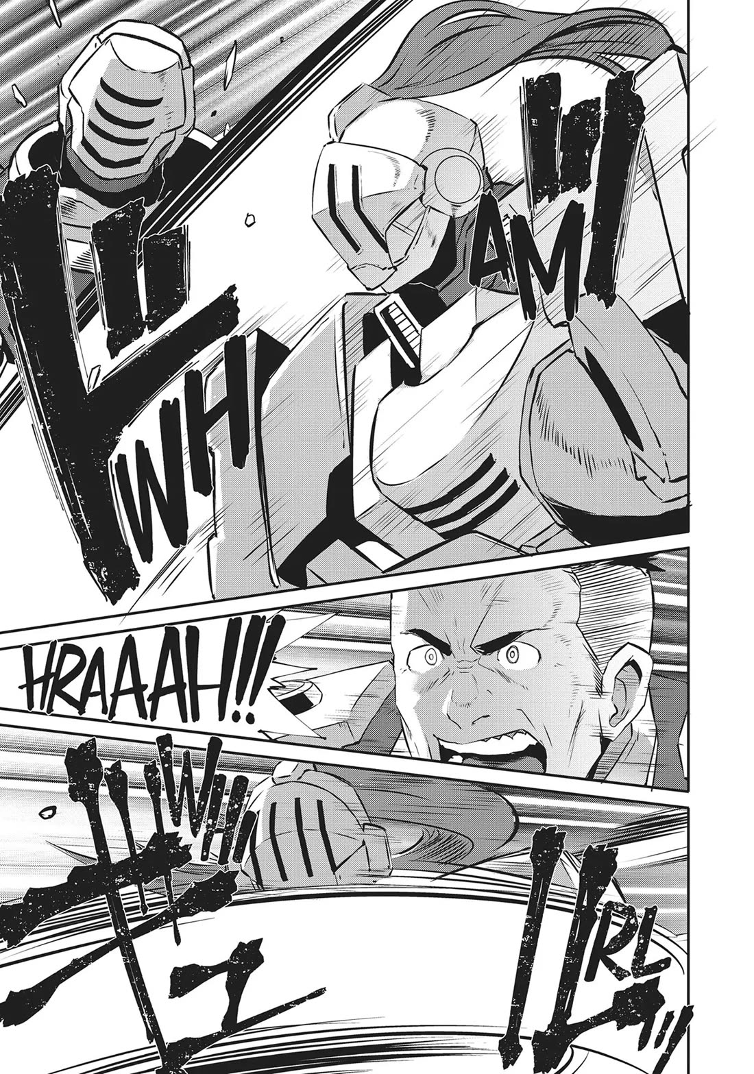 Sekkaku Cheat wo Moratte Isekai ni Ten’i shita n dakara, Suki na You ni Ikitemitai Chapter 55 - Page 5