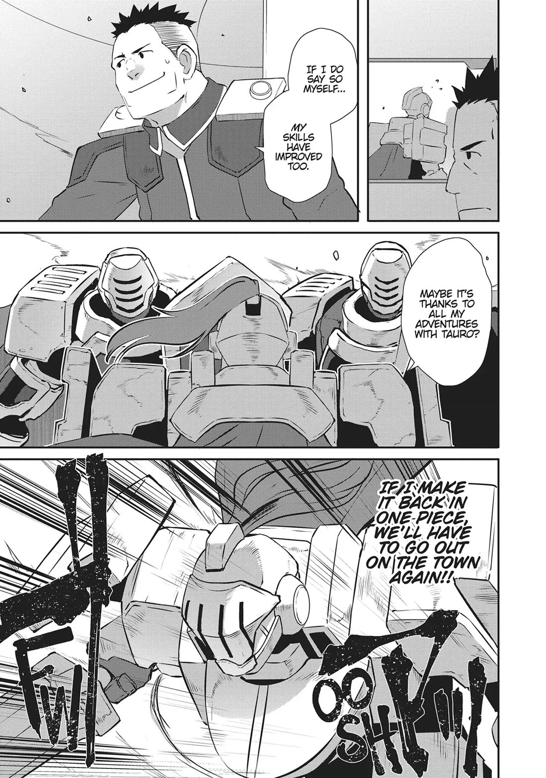 Sekkaku Cheat wo Moratte Isekai ni Ten’i shita n dakara, Suki na You ni Ikitemitai Chapter 55 - Page 7