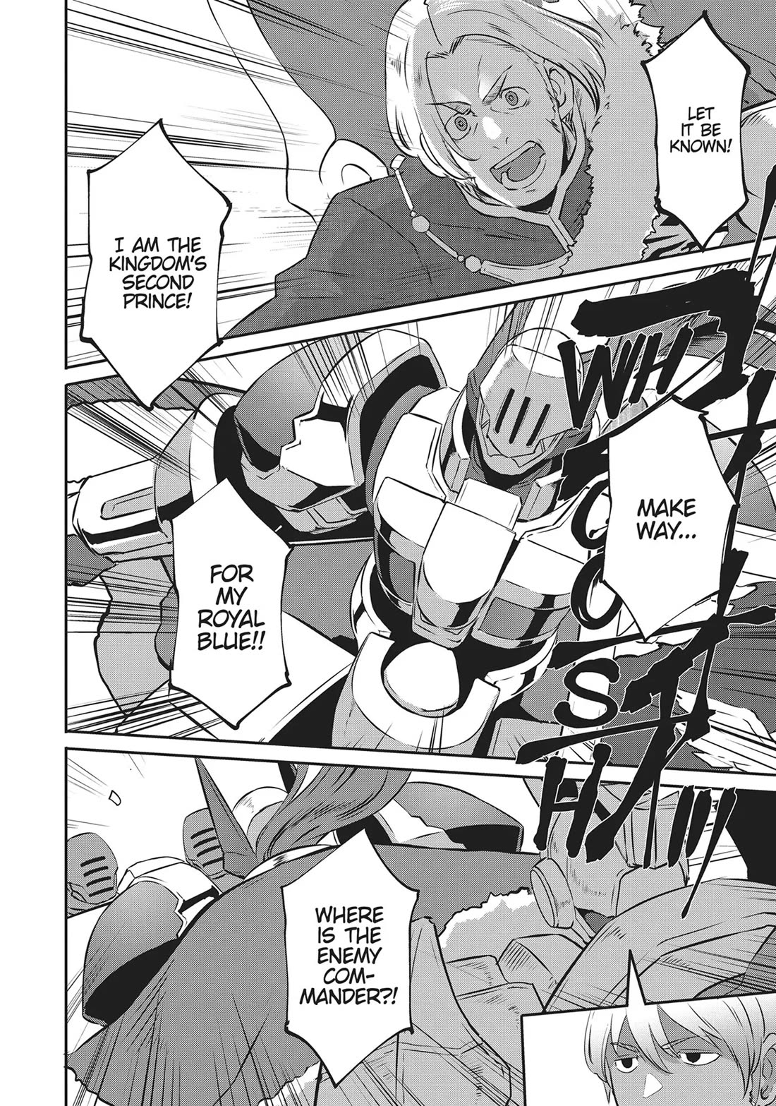 Sekkaku Cheat wo Moratte Isekai ni Ten’i shita n dakara, Suki na You ni Ikitemitai Chapter 55 - Page 8