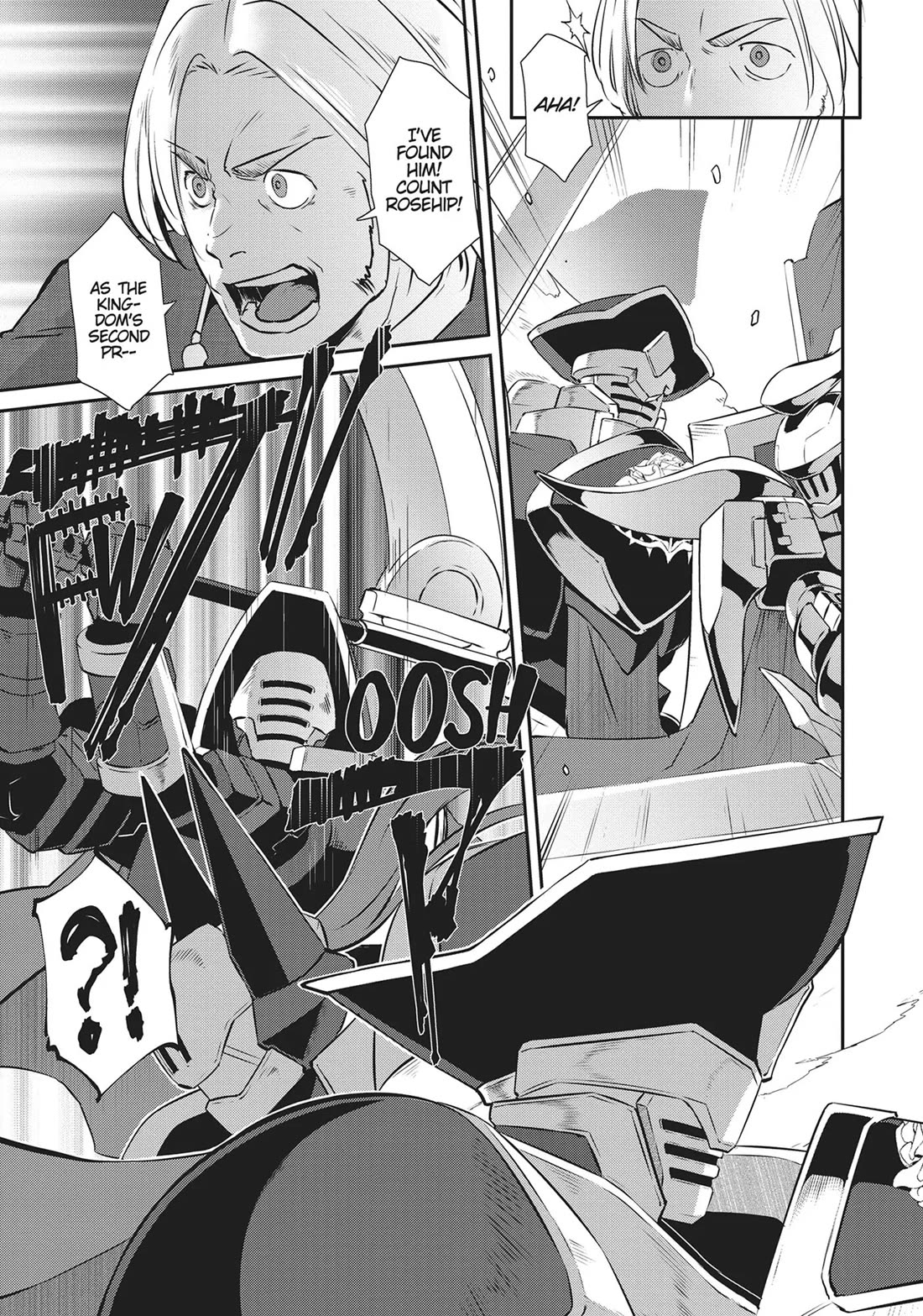 Sekkaku Cheat wo Moratte Isekai ni Ten’i shita n dakara, Suki na You ni Ikitemitai Chapter 55 - Page 9