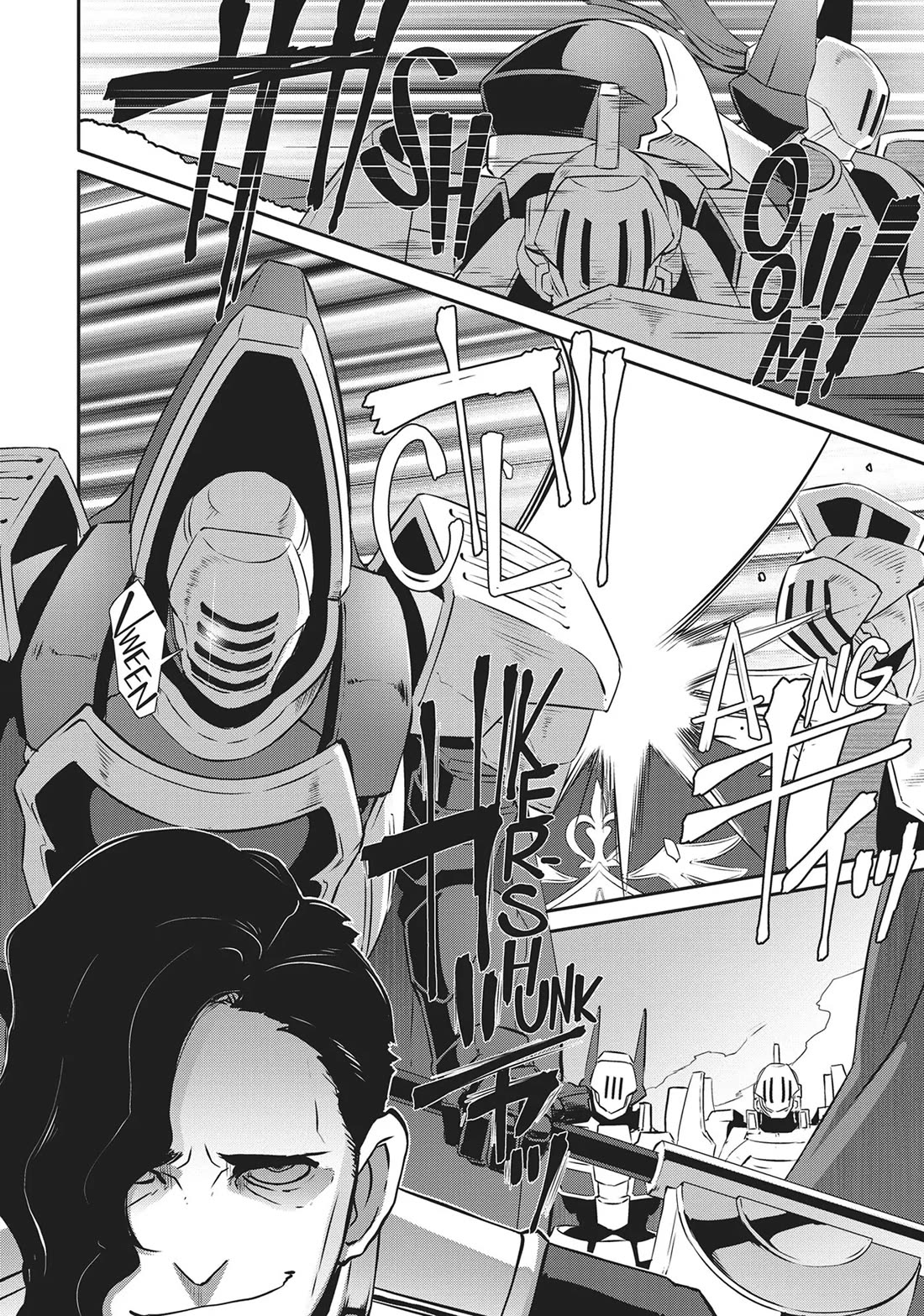 Sekkaku Cheat wo Moratte Isekai ni Ten’i shita n dakara, Suki na You ni Ikitemitai Chapter 55 - Page 10