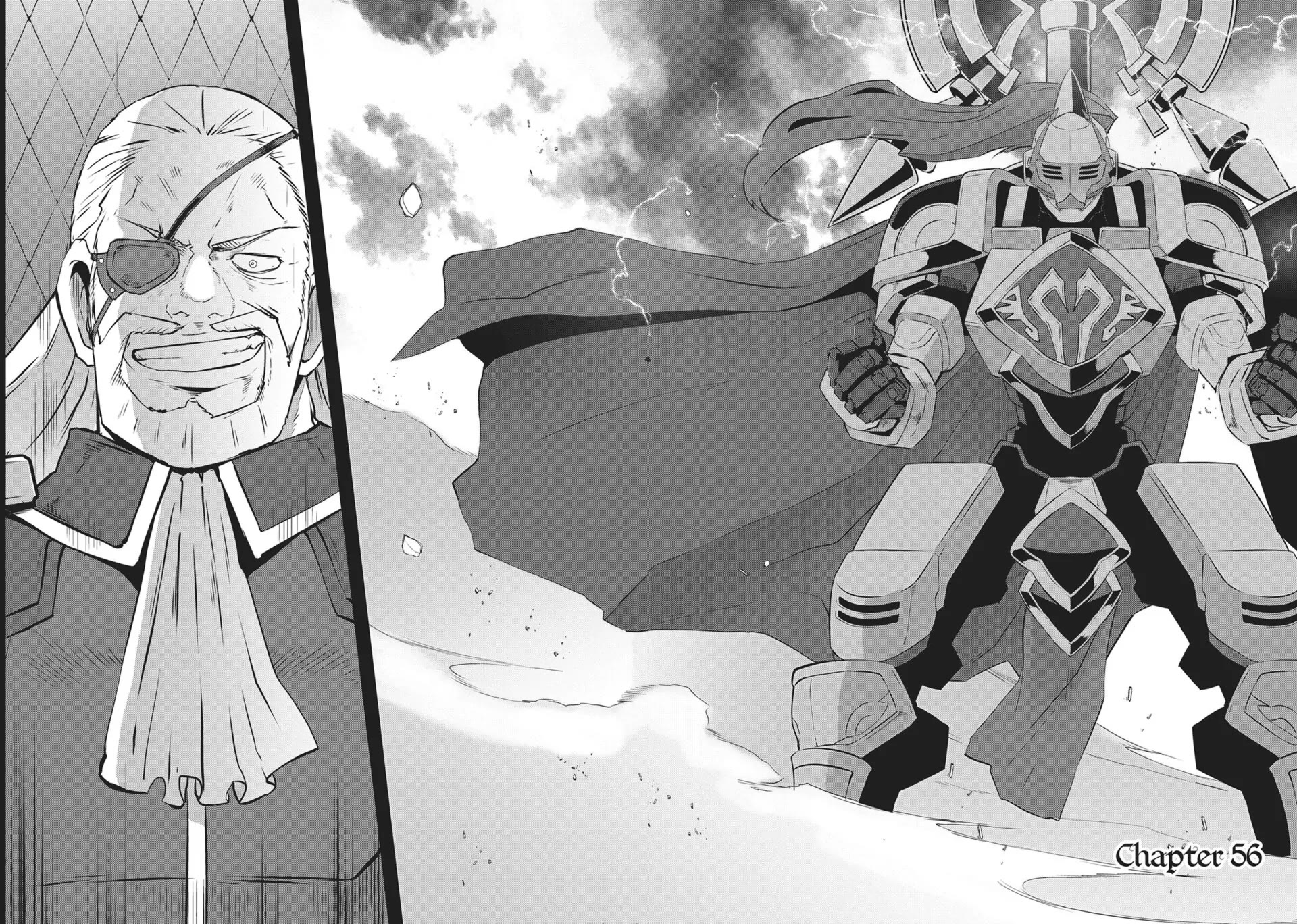Sekkaku Cheat wo Moratte Isekai ni Ten’i shita n dakara, Suki na You ni Ikitemitai Chapter 56 - Page 12