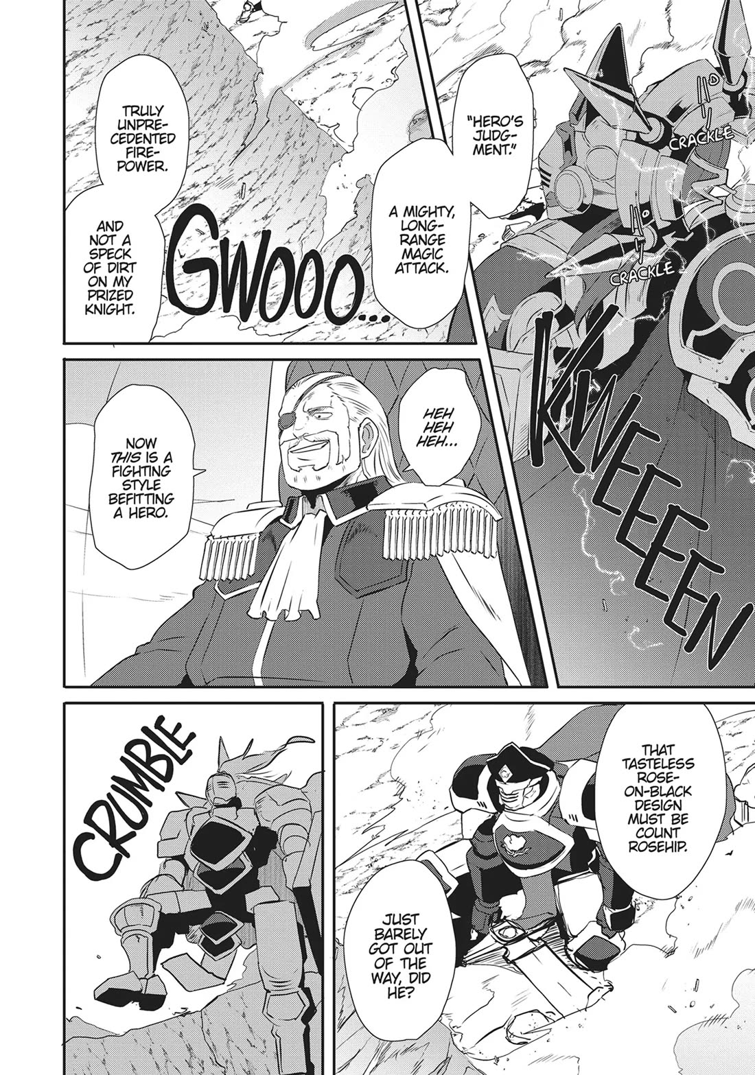 Sekkaku Cheat wo Moratte Isekai ni Ten’i shita n dakara, Suki na You ni Ikitemitai Chapter 56 - Page 13