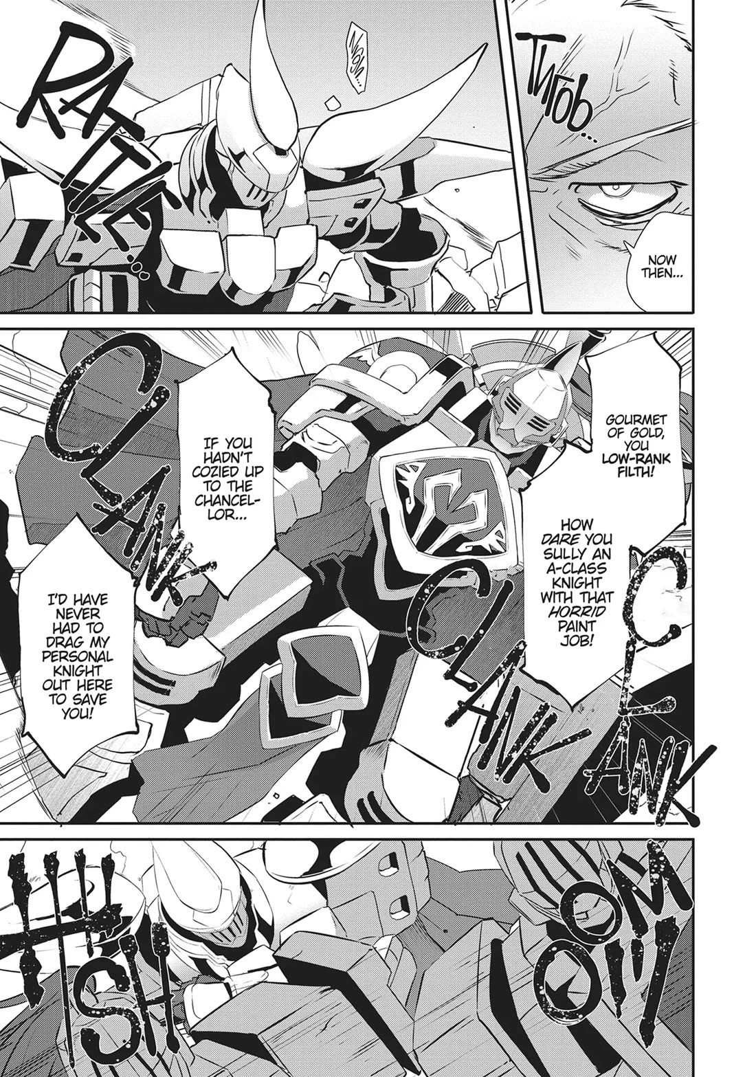 Sekkaku Cheat wo Moratte Isekai ni Ten’i shita n dakara, Suki na You ni Ikitemitai Chapter 56 - Page 14