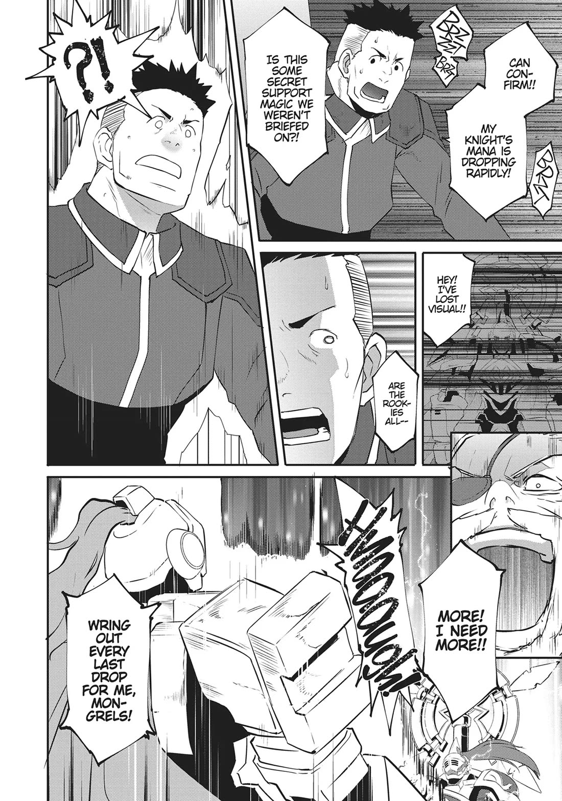 Sekkaku Cheat wo Moratte Isekai ni Ten’i shita n dakara, Suki na You ni Ikitemitai Chapter 56 - Page 16