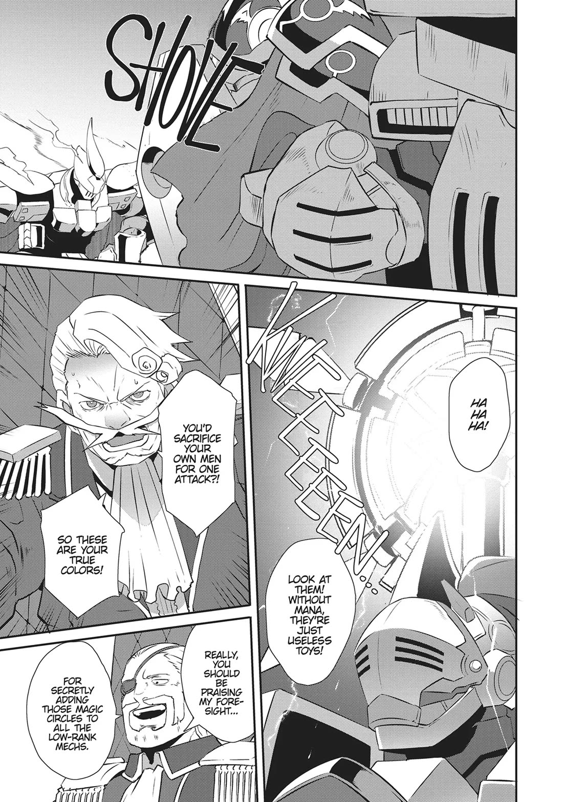 Sekkaku Cheat wo Moratte Isekai ni Ten’i shita n dakara, Suki na You ni Ikitemitai Chapter 56 - Page 17