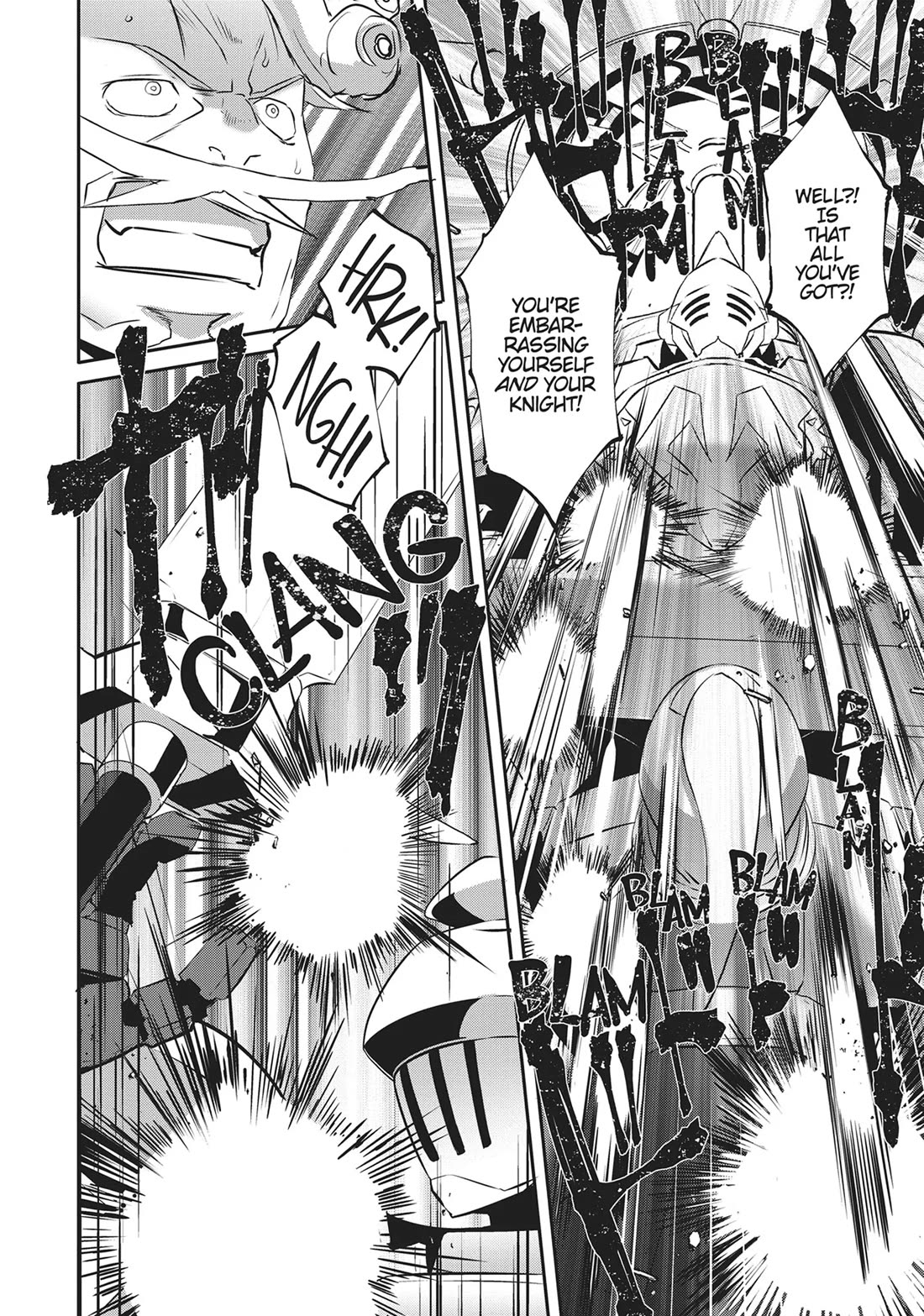 Sekkaku Cheat wo Moratte Isekai ni Ten’i shita n dakara, Suki na You ni Ikitemitai Chapter 56 - Page 20