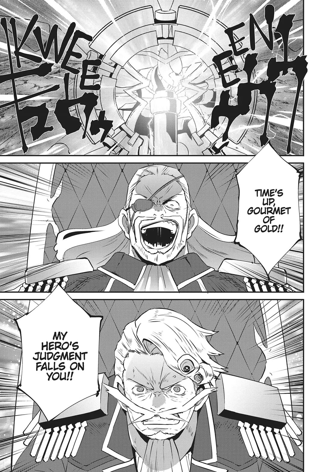 Sekkaku Cheat wo Moratte Isekai ni Ten’i shita n dakara, Suki na You ni Ikitemitai Chapter 56 - Page 21