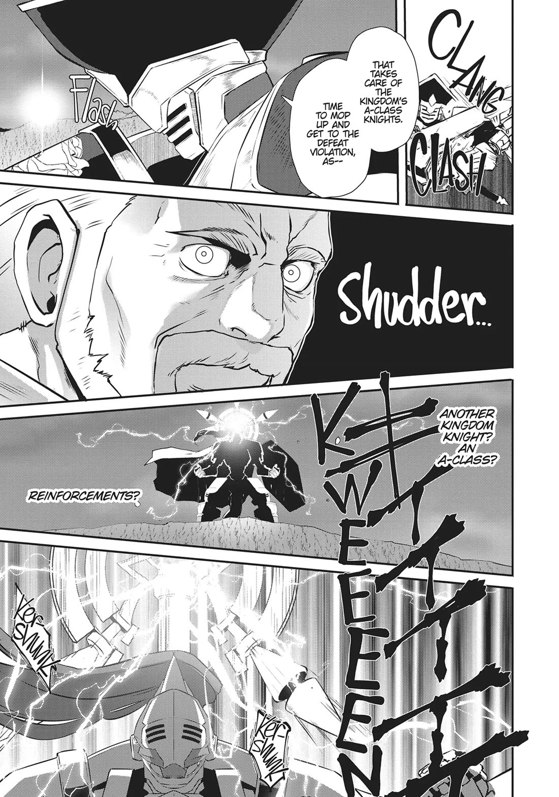 Sekkaku Cheat wo Moratte Isekai ni Ten’i shita n dakara, Suki na You ni Ikitemitai Chapter 56 - Page 7