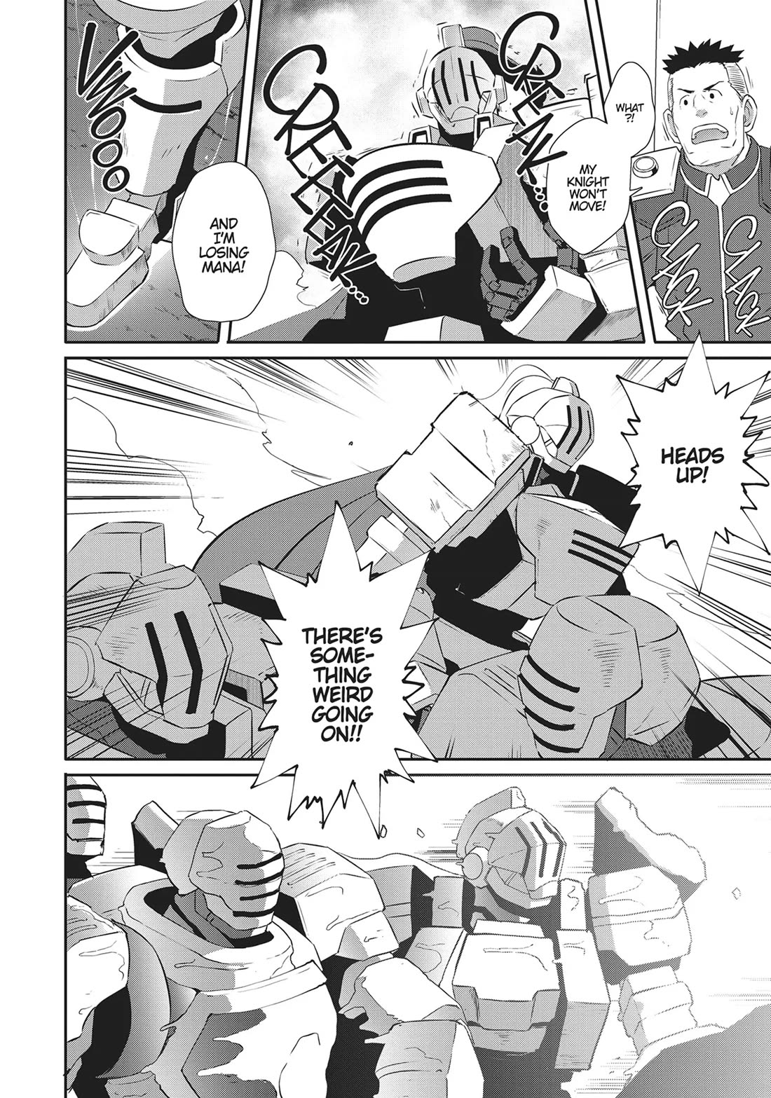 Sekkaku Cheat wo Moratte Isekai ni Ten’i shita n dakara, Suki na You ni Ikitemitai Chapter 56 - Page 8