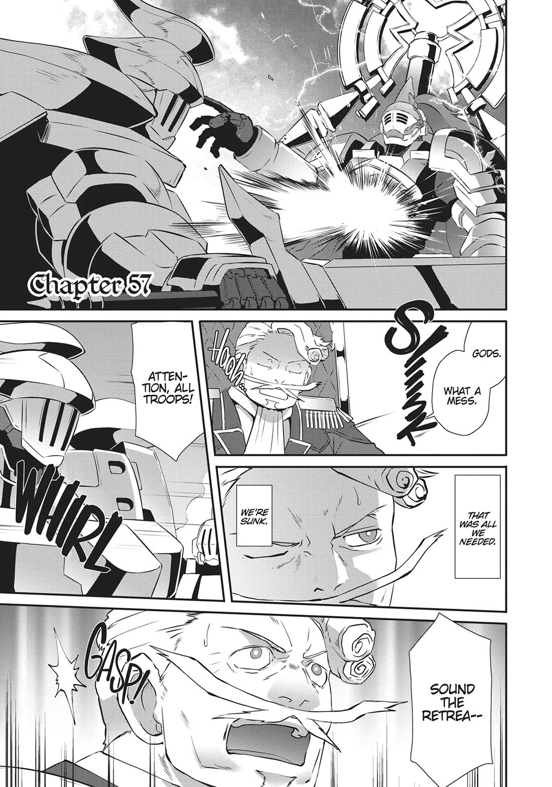 Sekkaku Cheat wo Moratte Isekai ni Ten’i shita n dakara, Suki na You ni Ikitemitai Chapter 57 - Page 1