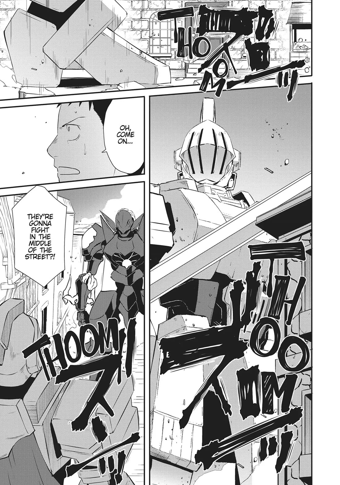 Sekkaku Cheat wo Moratte Isekai ni Ten’i shita n dakara, Suki na You ni Ikitemitai Chapter 57 - Page 11