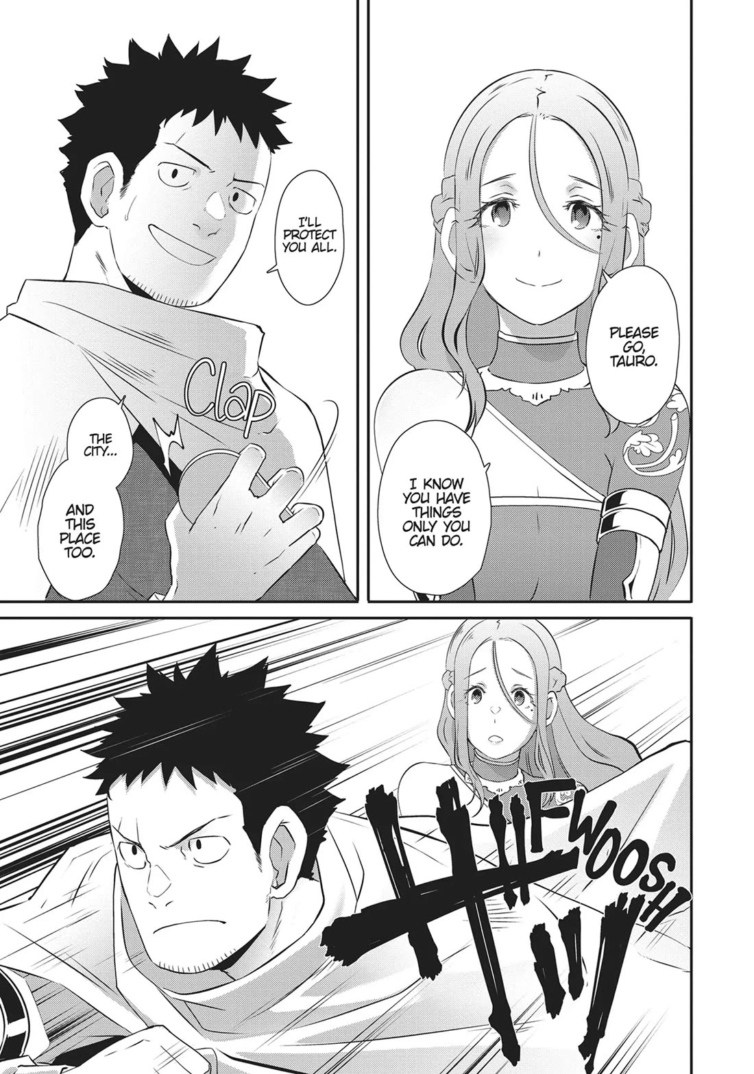 Sekkaku Cheat wo Moratte Isekai ni Ten’i shita n dakara, Suki na You ni Ikitemitai Chapter 57 - Page 15