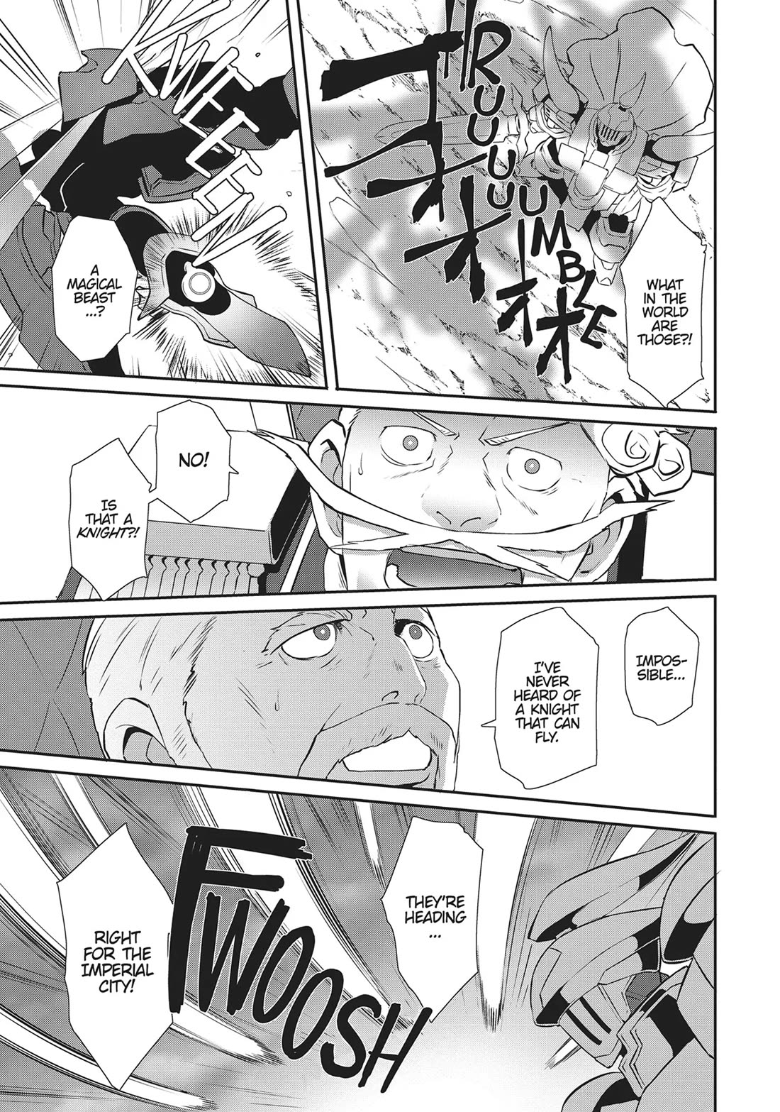 Sekkaku Cheat wo Moratte Isekai ni Ten’i shita n dakara, Suki na You ni Ikitemitai Chapter 57 - Page 3