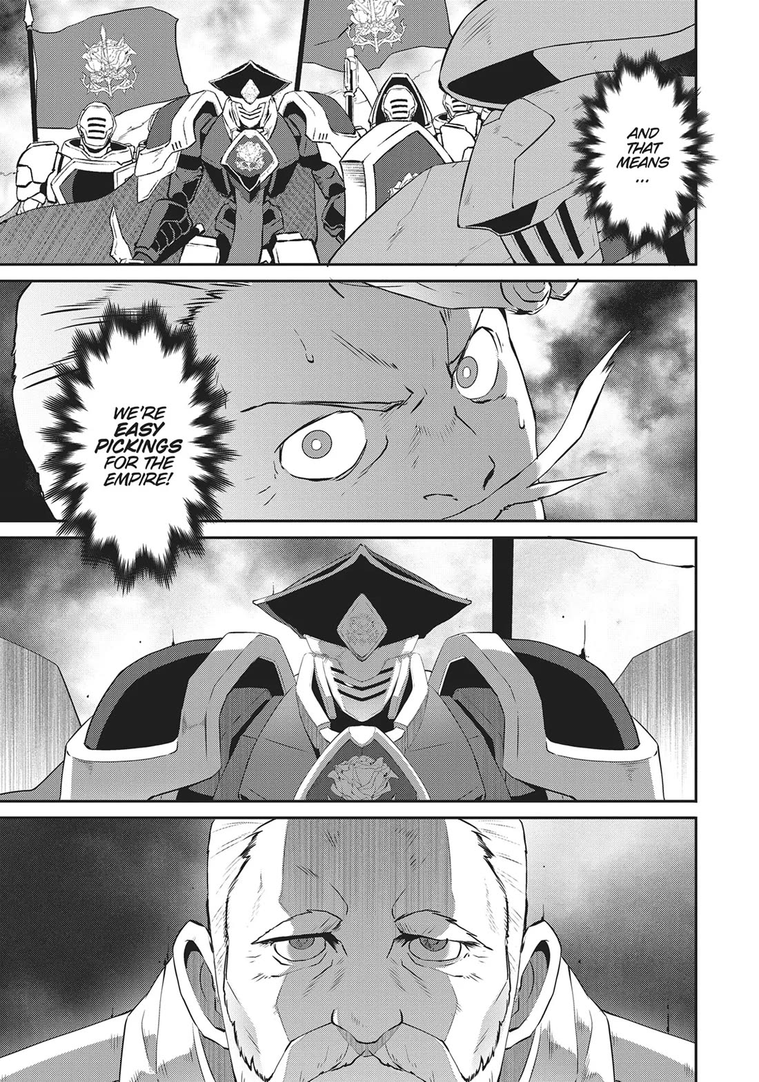 Sekkaku Cheat wo Moratte Isekai ni Ten’i shita n dakara, Suki na You ni Ikitemitai Chapter 57 - Page 5