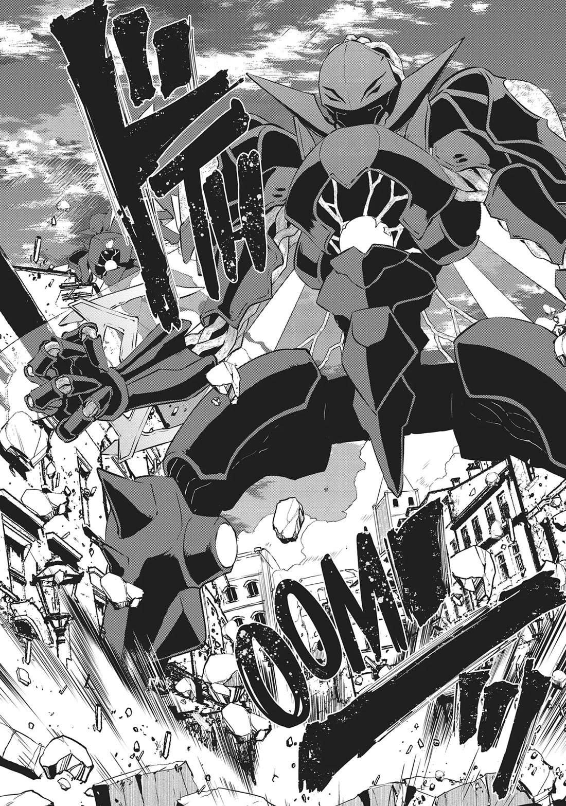 Sekkaku Cheat wo Moratte Isekai ni Ten’i shita n dakara, Suki na You ni Ikitemitai Chapter 57 - Page 8
