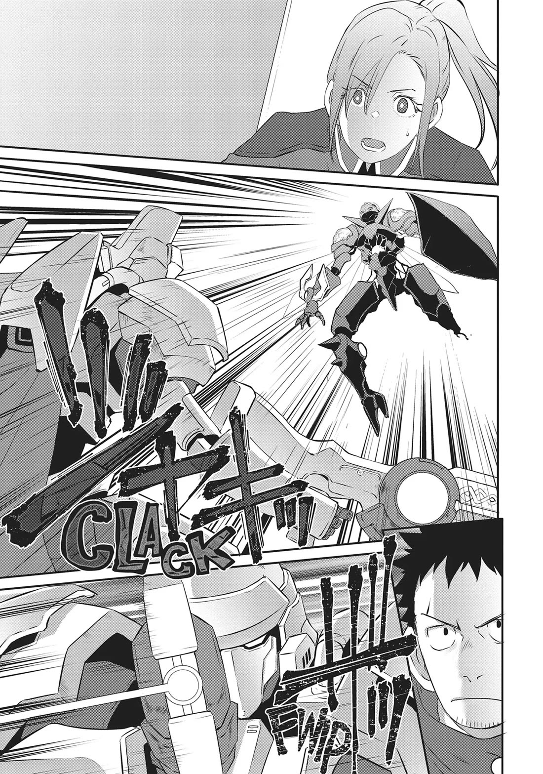 Sekkaku Cheat wo Moratte Isekai ni Ten’i shita n dakara, Suki na You ni Ikitemitai Chapter 58 - Page 11