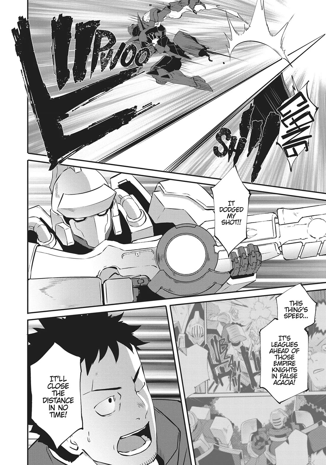Sekkaku Cheat wo Moratte Isekai ni Ten’i shita n dakara, Suki na You ni Ikitemitai Chapter 58 - Page 12