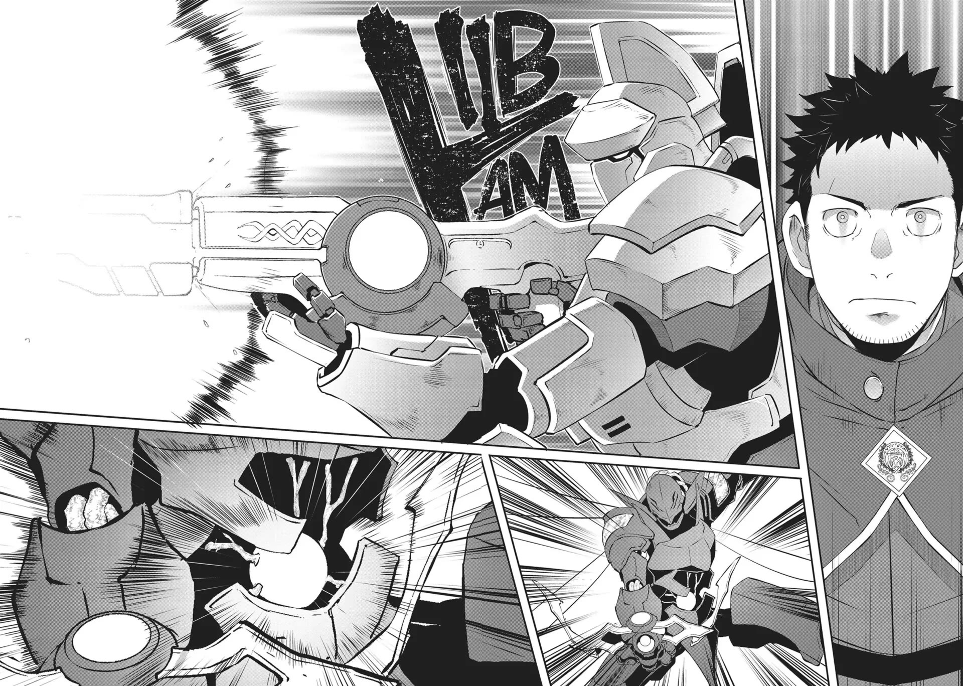 Sekkaku Cheat wo Moratte Isekai ni Ten’i shita n dakara, Suki na You ni Ikitemitai Chapter 58 - Page 16