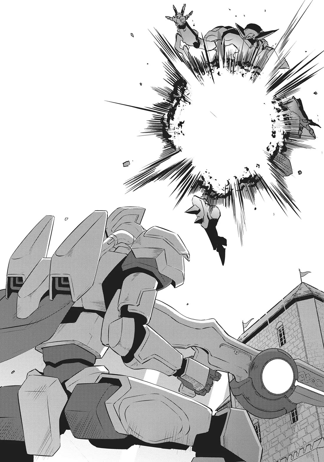 Sekkaku Cheat wo Moratte Isekai ni Ten’i shita n dakara, Suki na You ni Ikitemitai Chapter 58 - Page 17