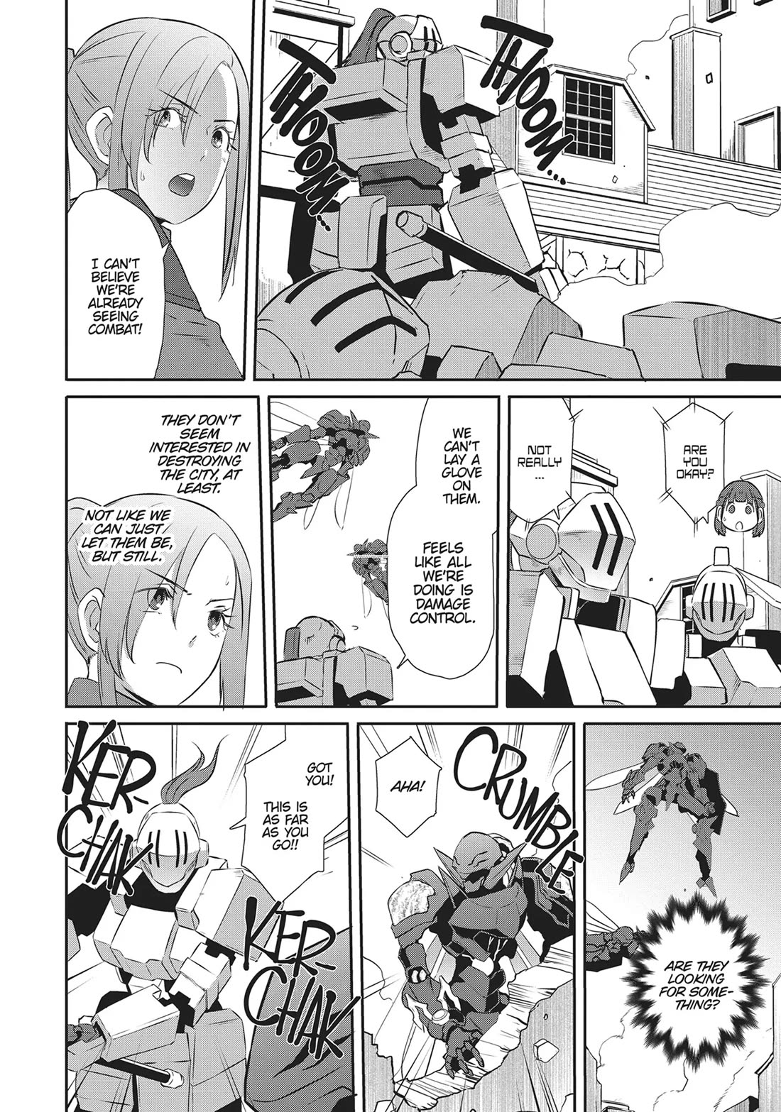 Sekkaku Cheat wo Moratte Isekai ni Ten’i shita n dakara, Suki na You ni Ikitemitai Chapter 58 - Page 4