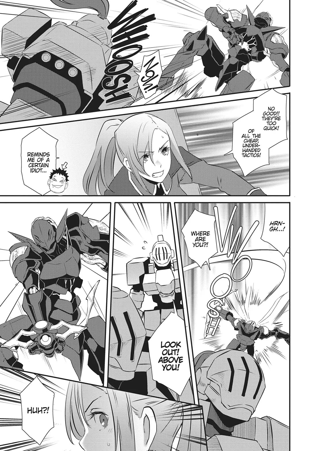 Sekkaku Cheat wo Moratte Isekai ni Ten’i shita n dakara, Suki na You ni Ikitemitai Chapter 58 - Page 5