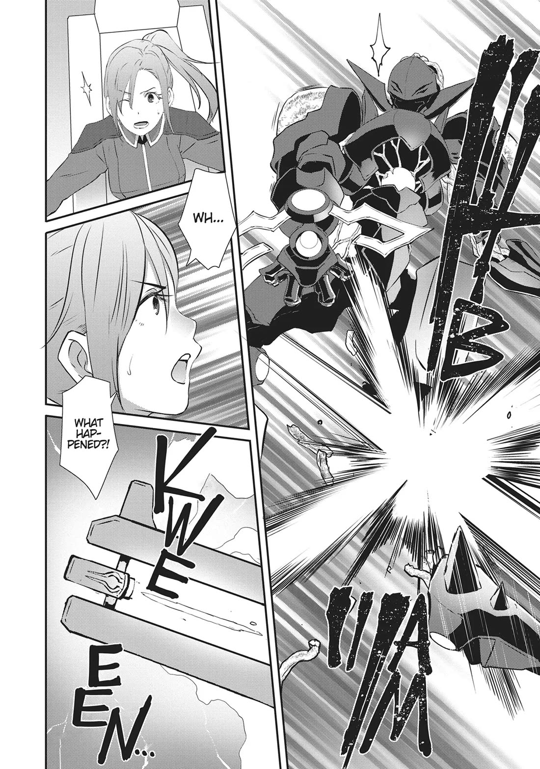 Sekkaku Cheat wo Moratte Isekai ni Ten’i shita n dakara, Suki na You ni Ikitemitai Chapter 58 - Page 6