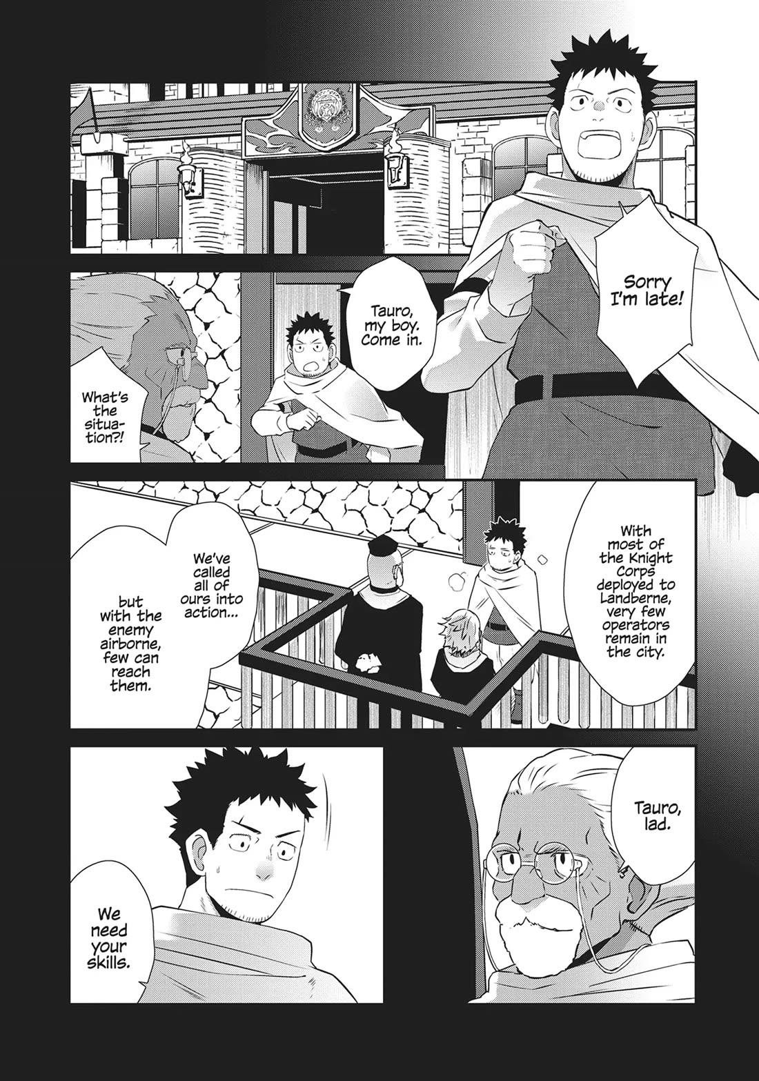 Sekkaku Cheat wo Moratte Isekai ni Ten’i shita n dakara, Suki na You ni Ikitemitai Chapter 58 - Page 7
